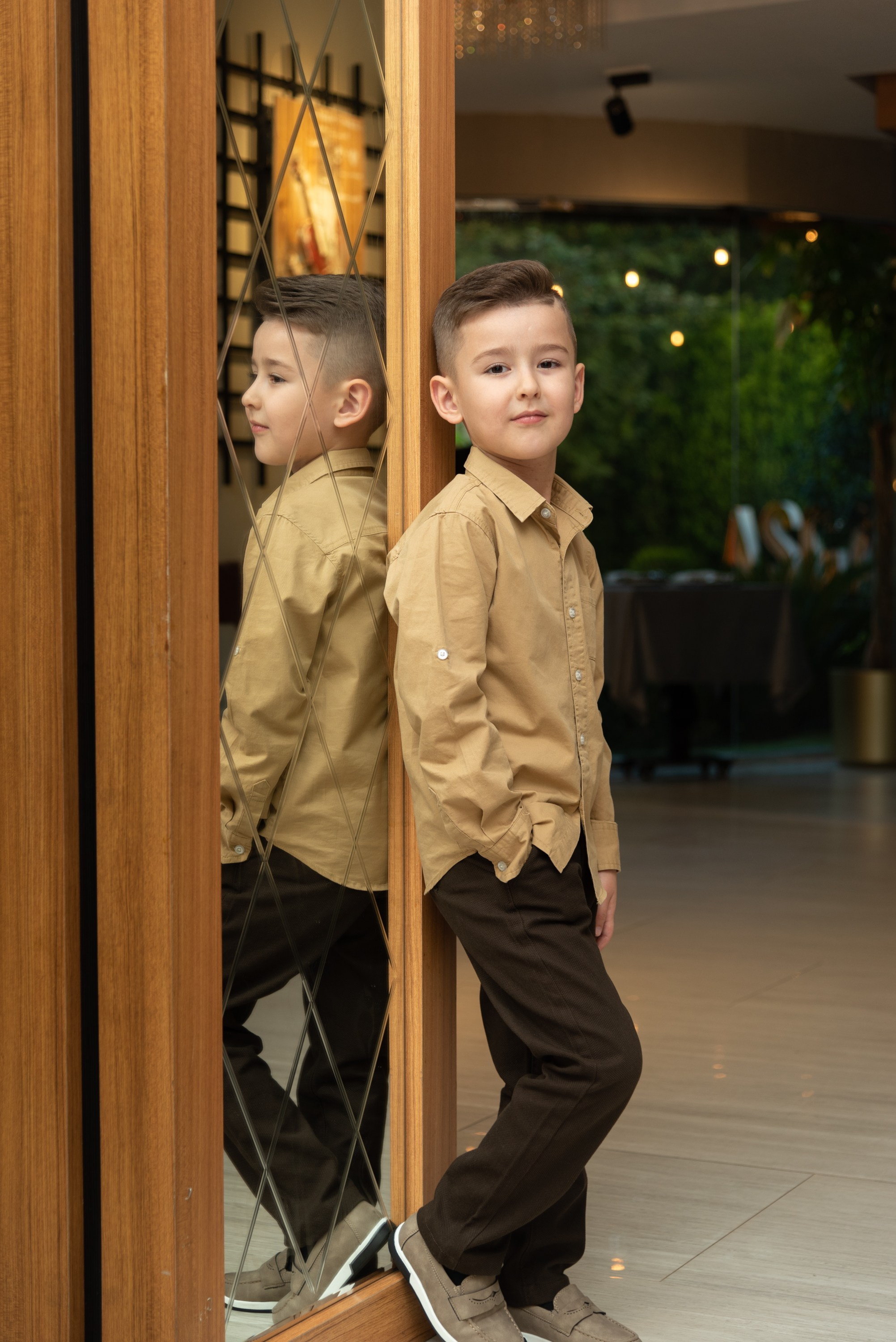 Беглишке 6 лет. Ваш фотограф в Ашхабаде Гамлет Осипов