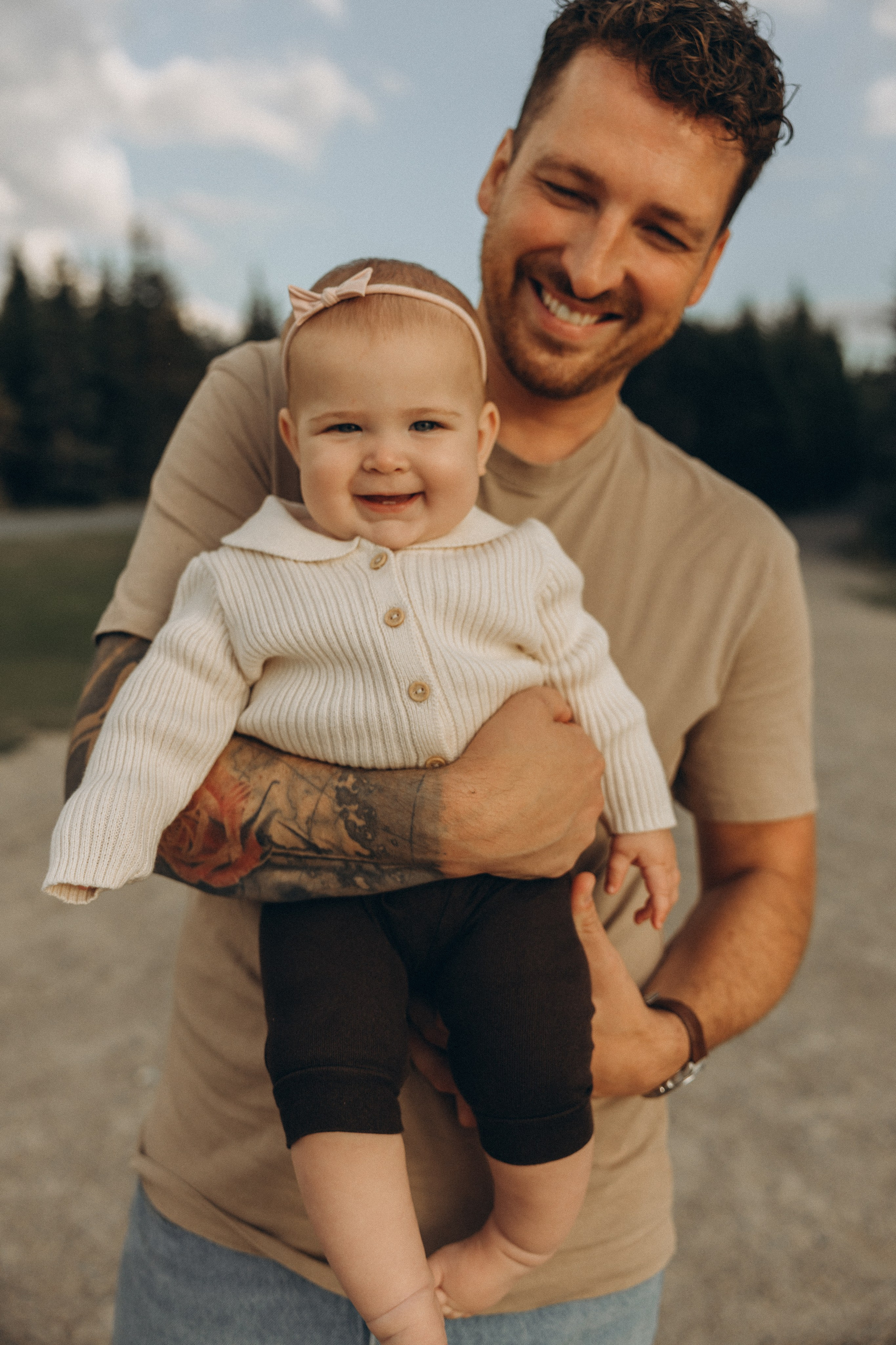 Families. Children’s and family photographer in St. John’s, NL | Marina Peliukh