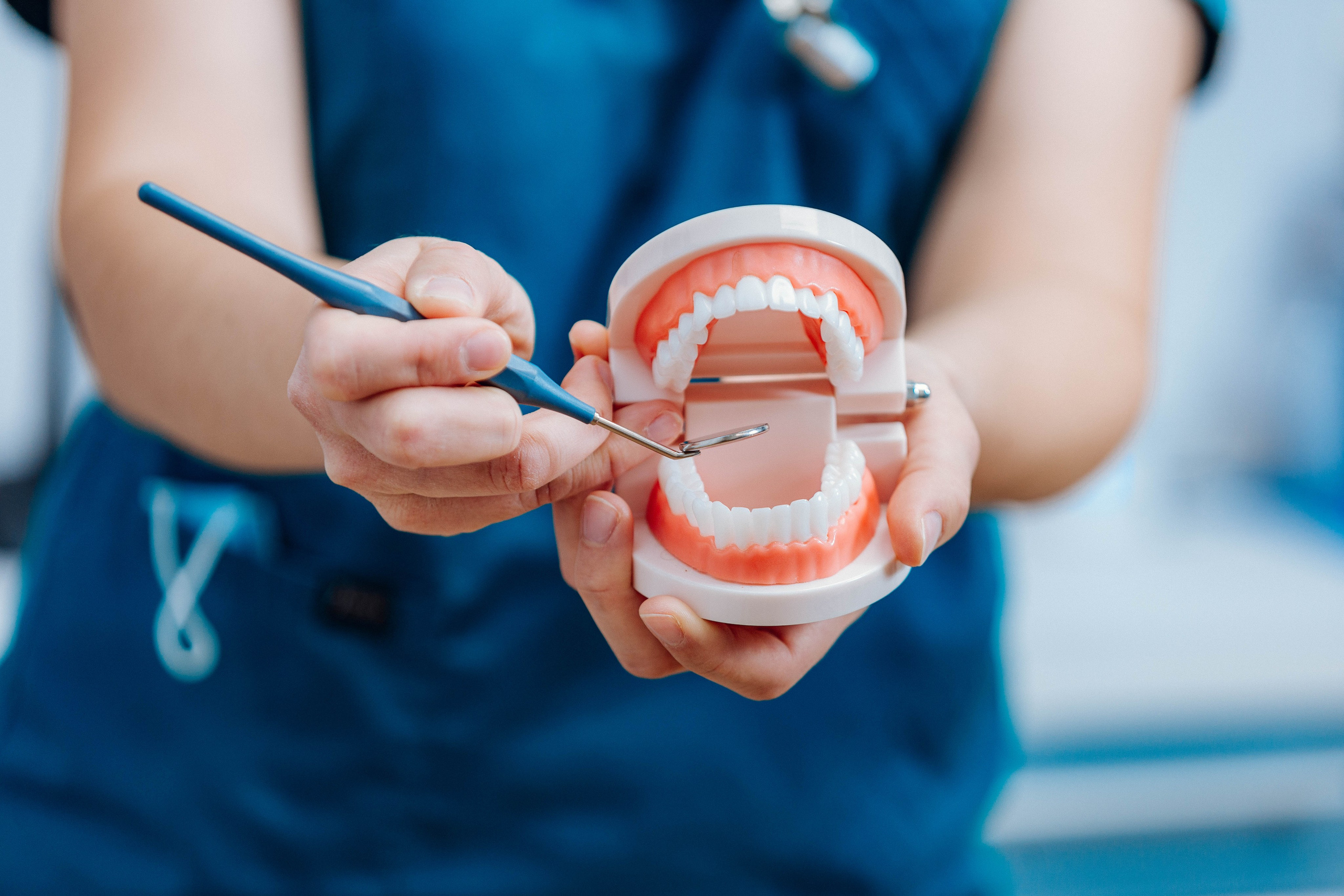 Zahnarztpraxis. Portrait family photographer in Berlin Elena Zakh