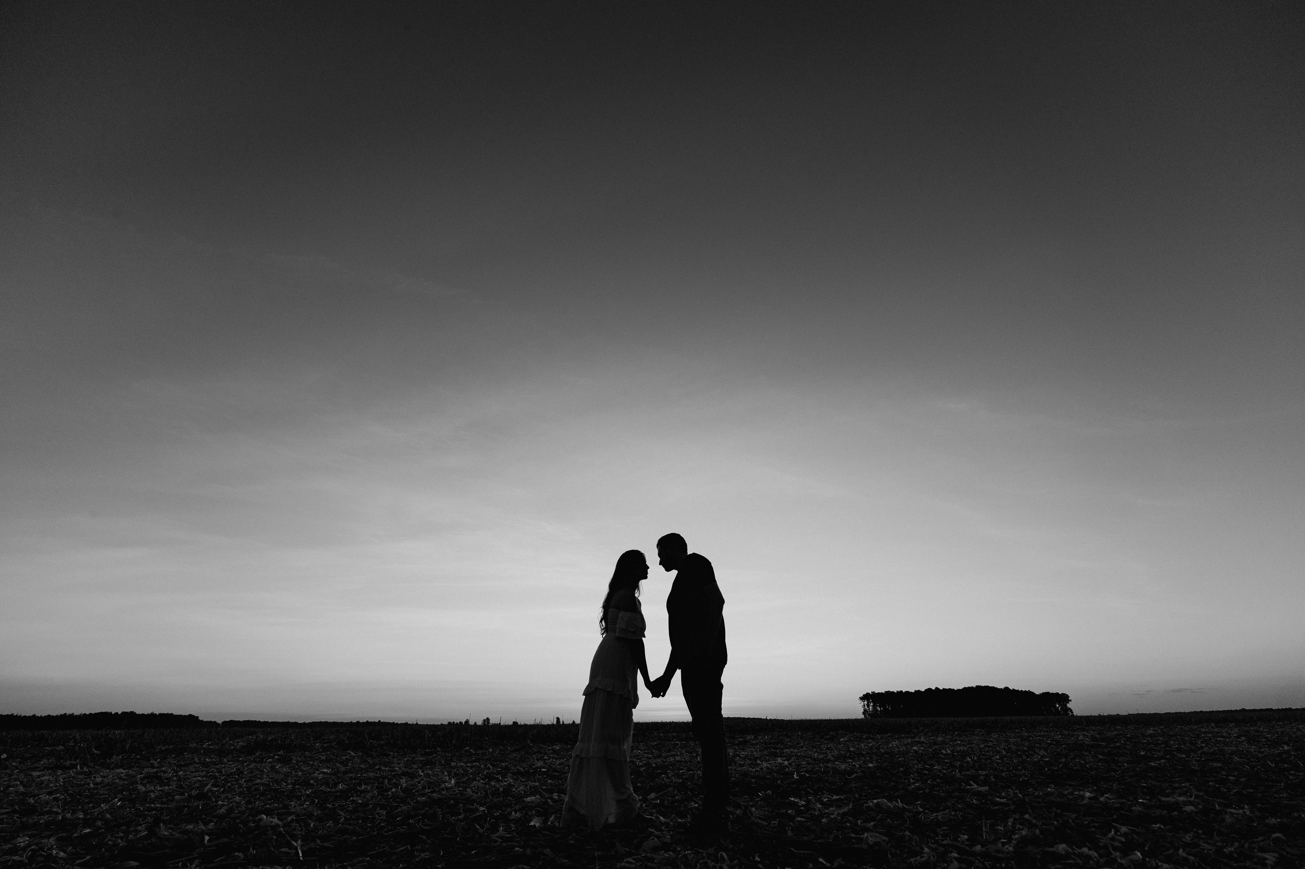 Ensaio Andressa e Guilherme. Gustavofto