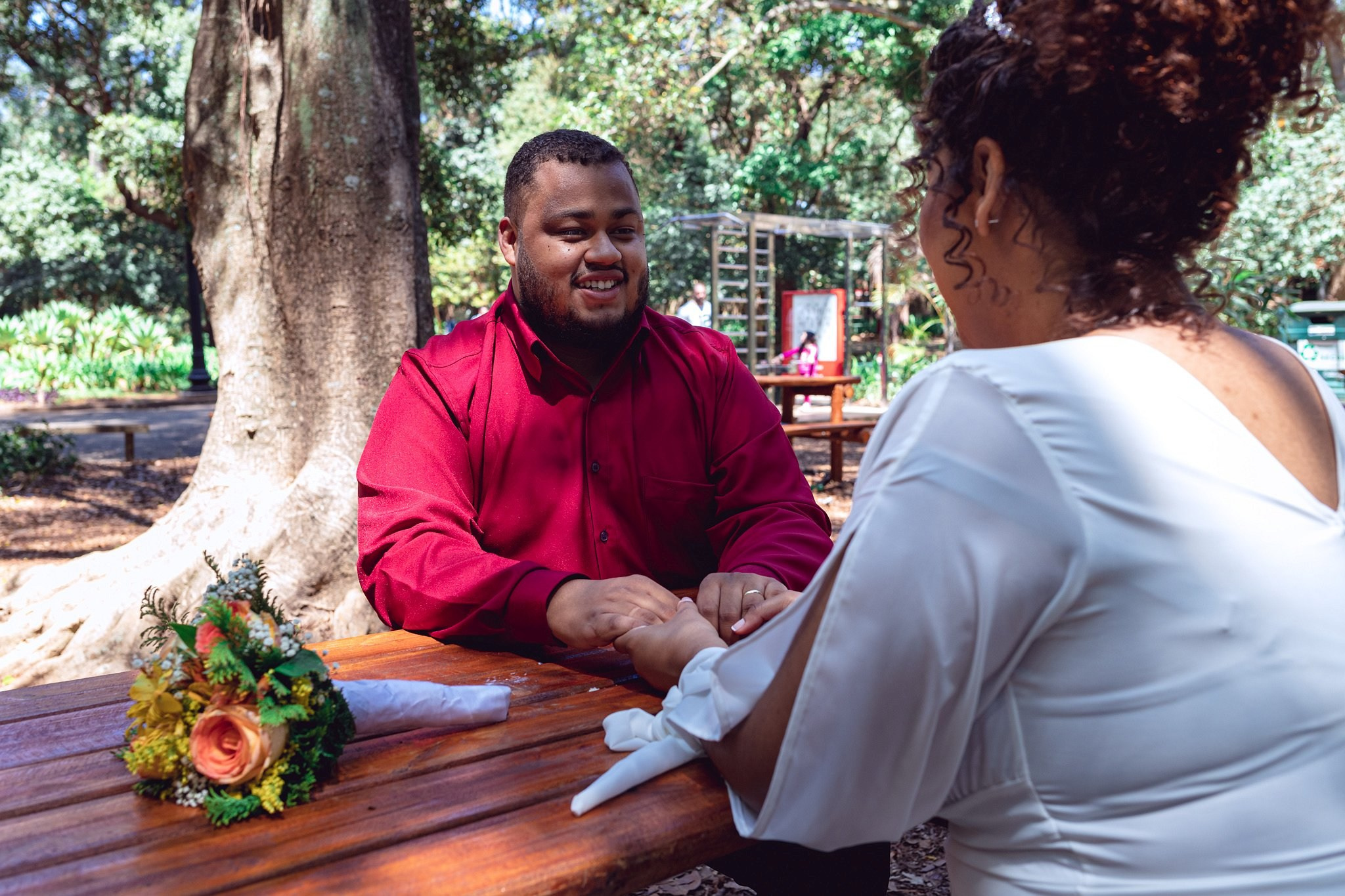 Erika & Danilo — 24/09/2022 — Museu do Ipiranga — São Paulo/SP. Luiz Medeiros Produções