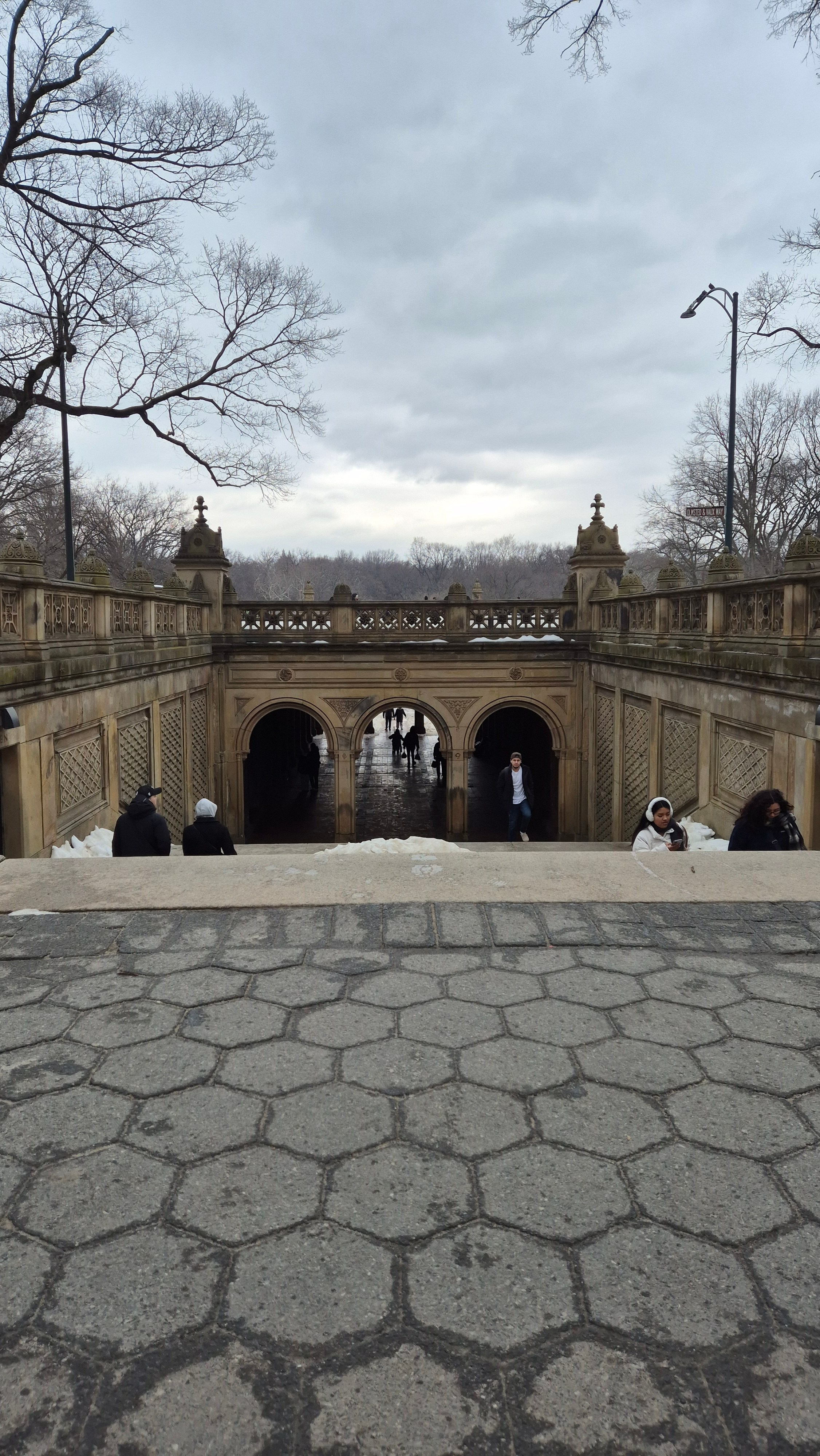 New York 2026. Photographer Marina, city of Nuremberg