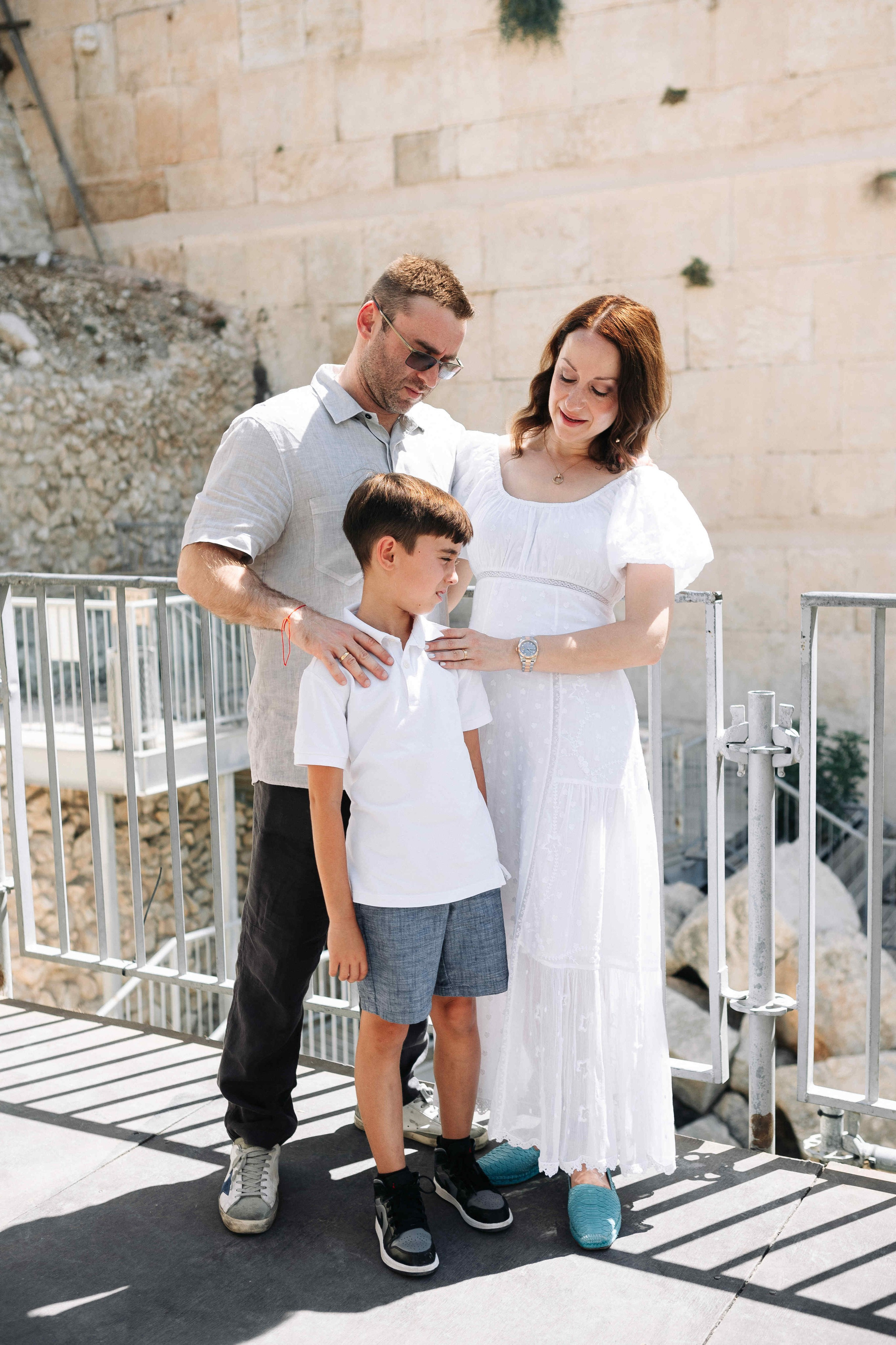 BAR MITZVAH CEREMONY OLD JERUSALEM. Https://shi-photo.com/