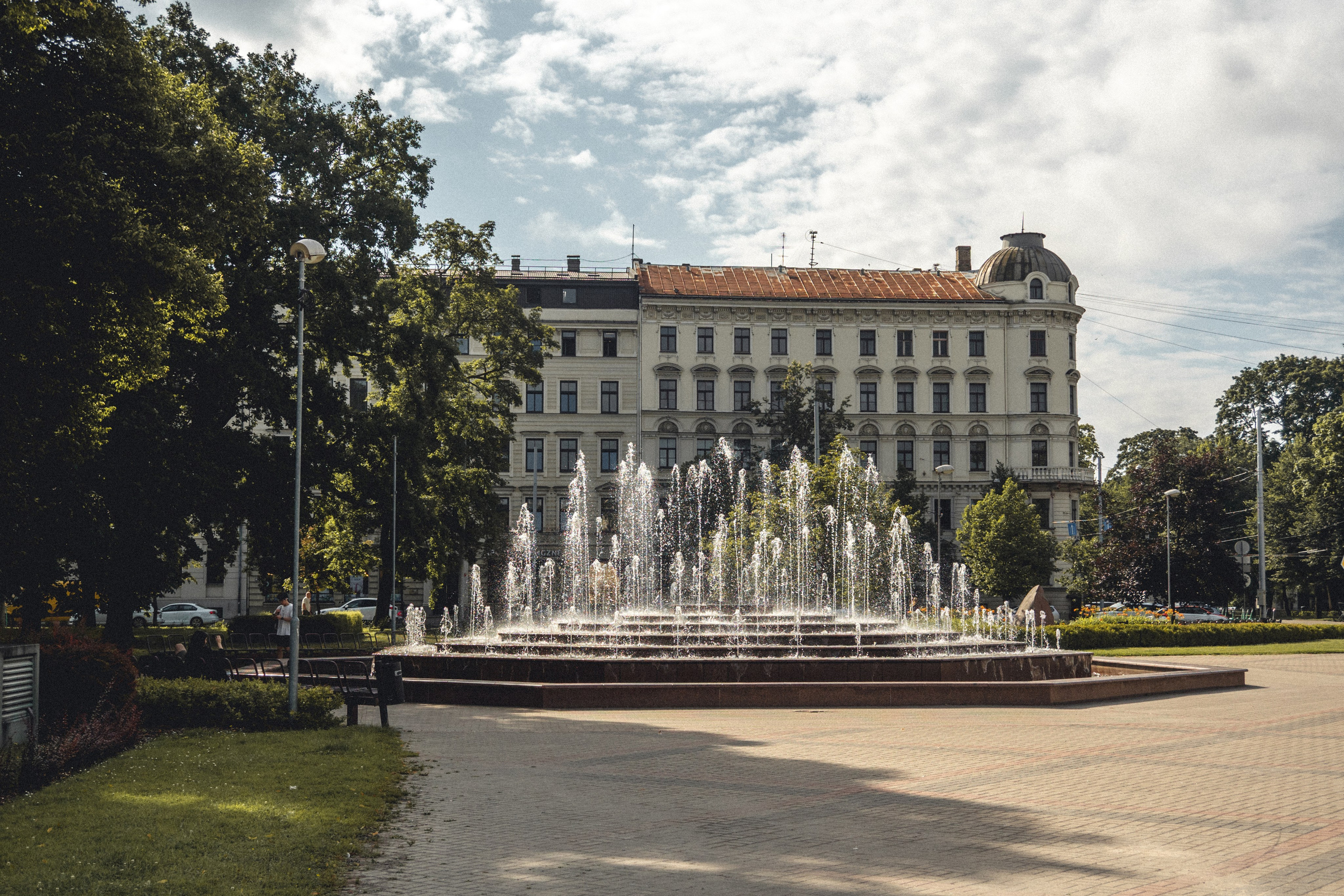 Voyage à Riga. Photographe sur Cote d’Azur. Portraits de familles, couples, enfants, événements