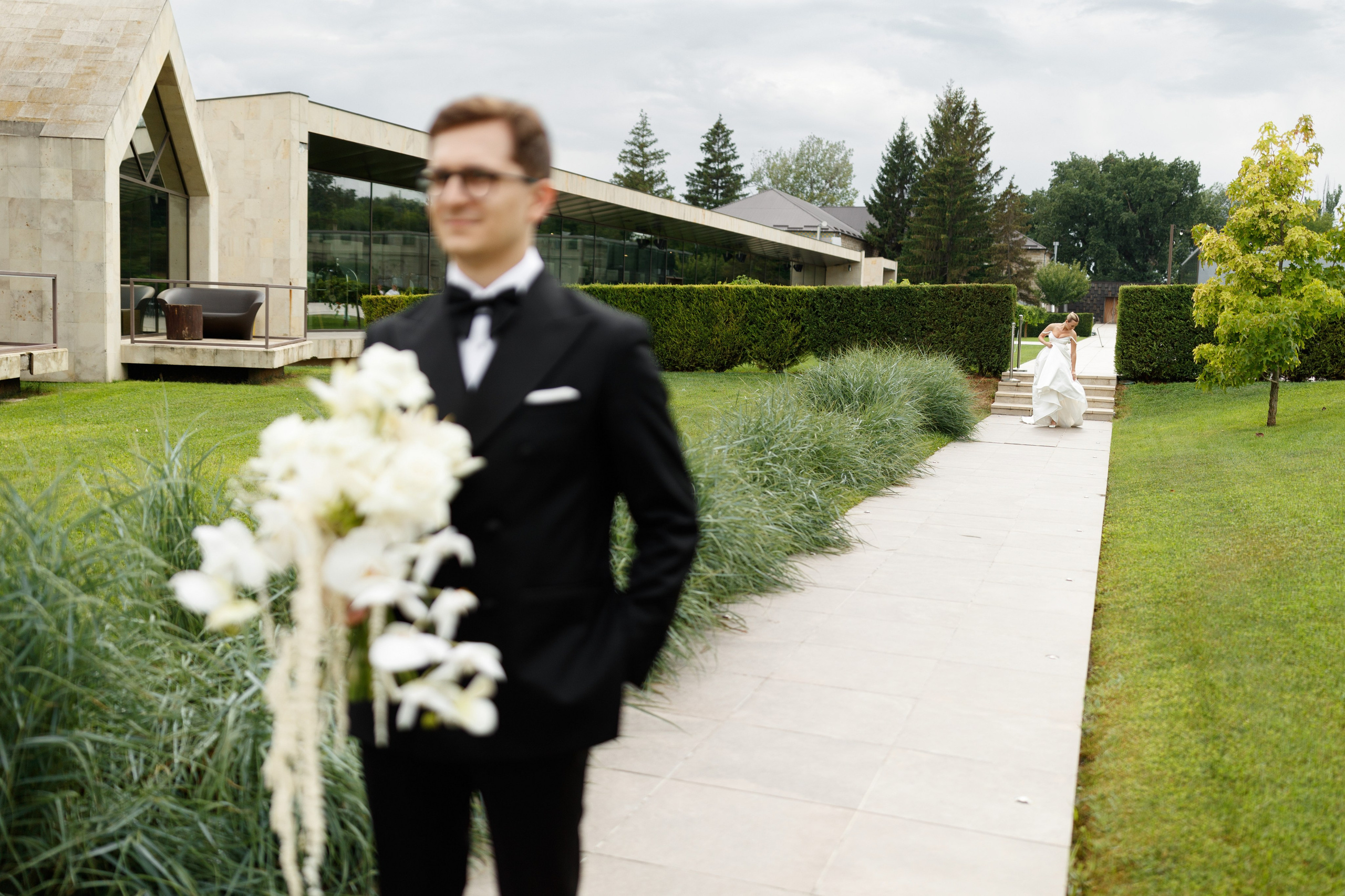 Liveriu & Tatiana | Fotografie de nuntă. Scarlat Photography