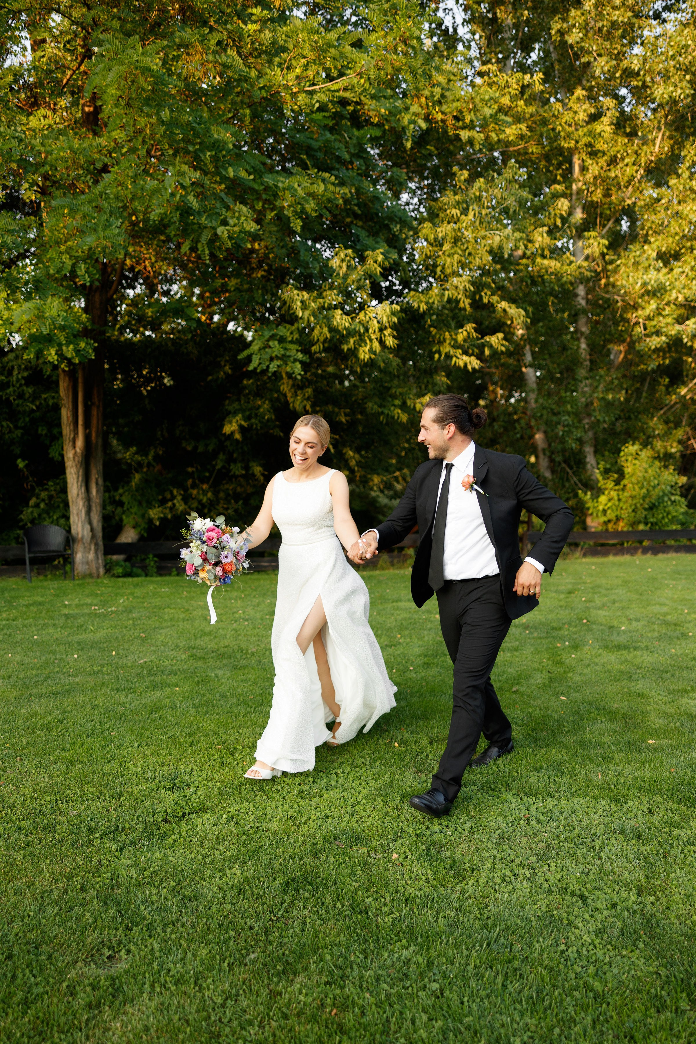 Serghei & Aurelia | O Nuntă Plină de Bucurie și Naturalețe. Scarlat Photography