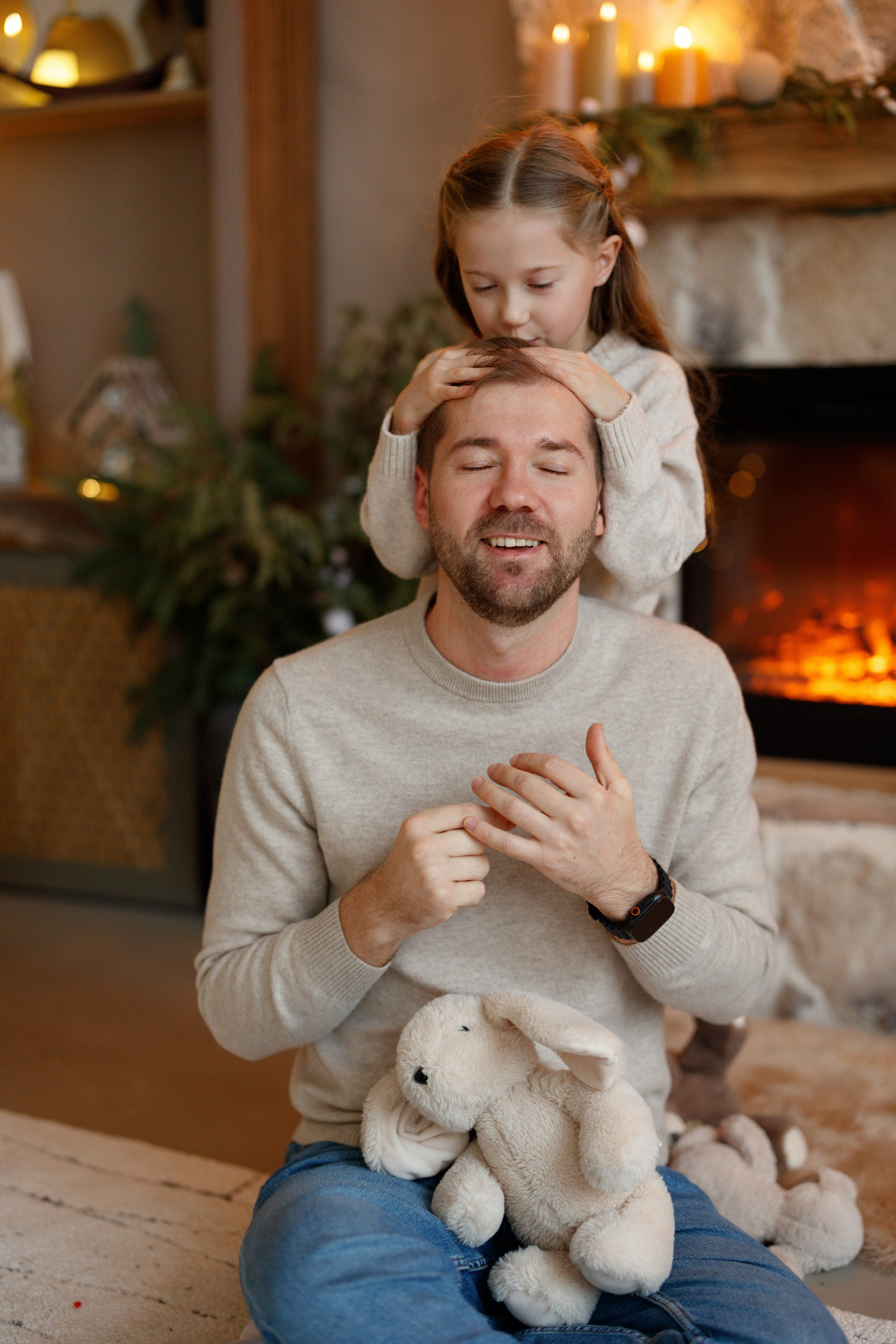 Mirage Duo – Emoție și Magie de Sărbători. Scarlat Photography