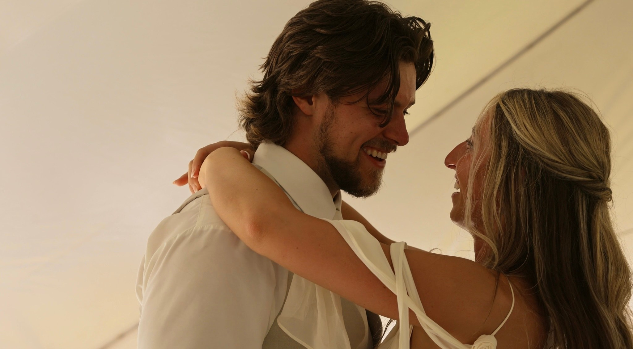 Wedding Content. Chicago Wedding Videographer Maci Anderson | Good Fruits Film