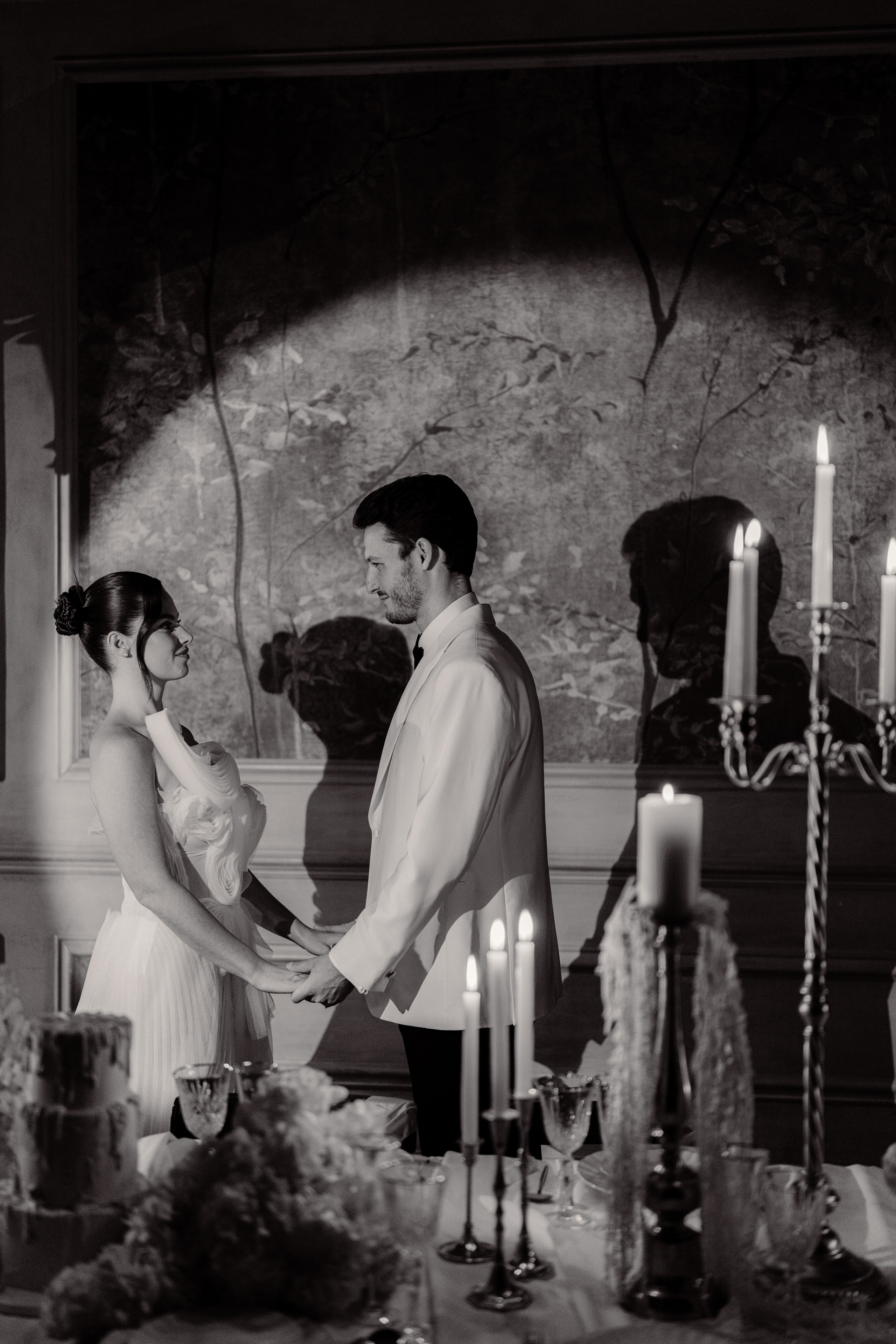 Emily and Levi. Wedding photographer and videographer New York | New Jersey