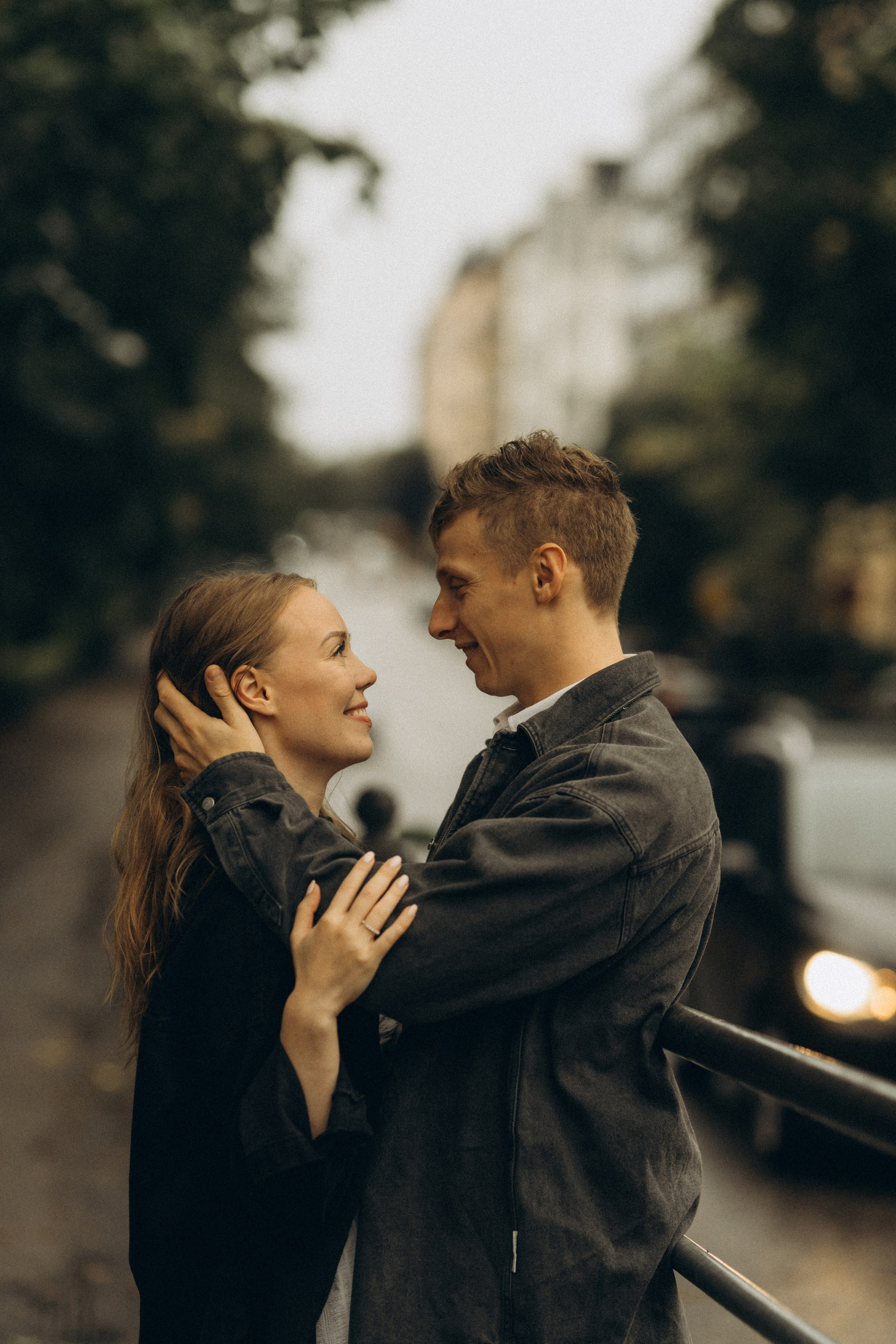 JP&L. Wedding and potrait photographer in Helsinki Vickan O