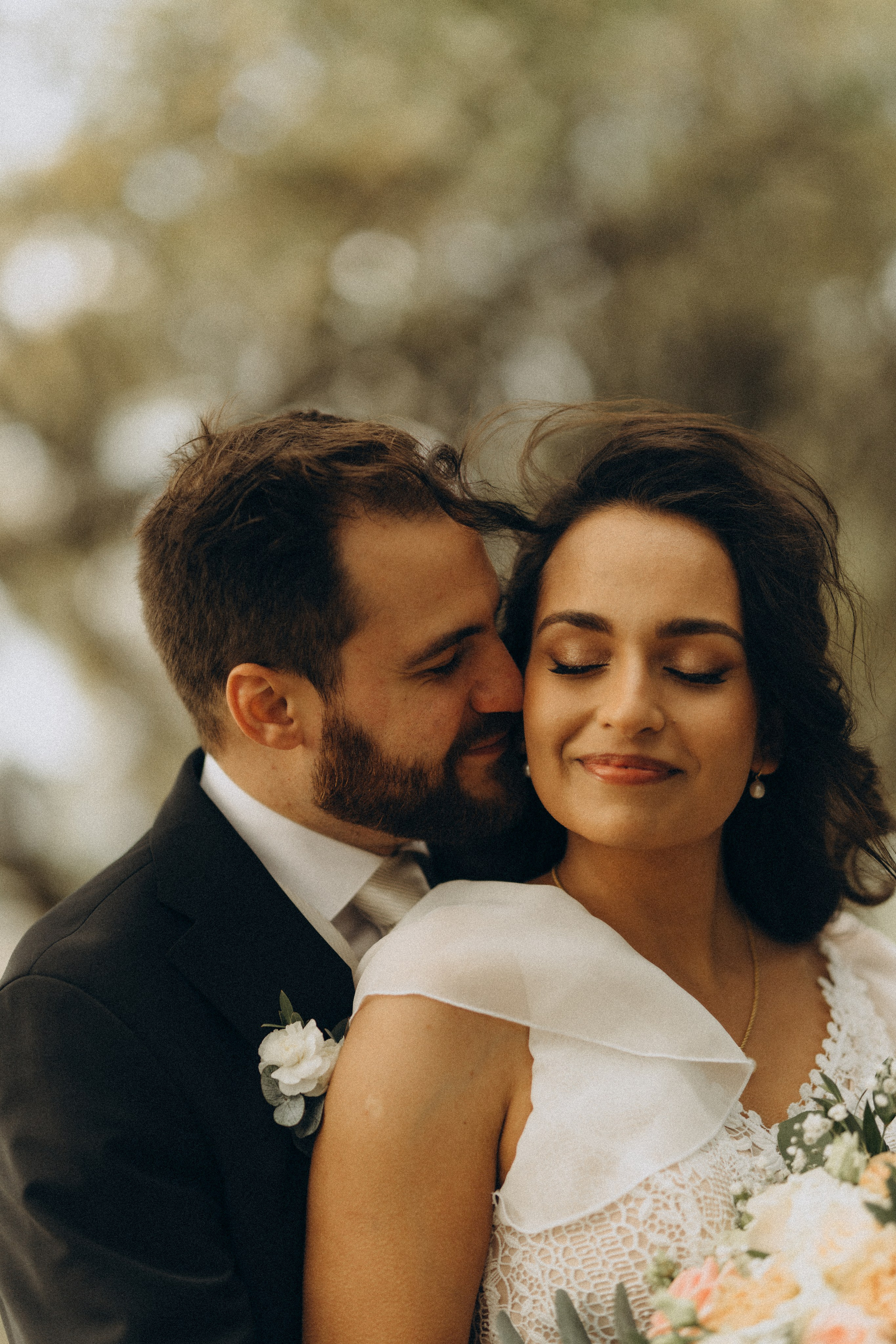 Wedding. Wedding and potrait photographer in Helsinki Vickan O