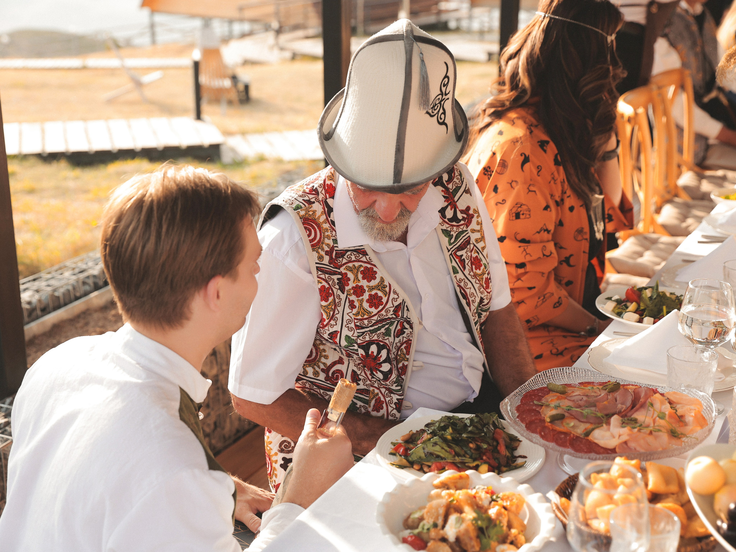 Miluji tě. Валерия Вартанова. Фотограф
