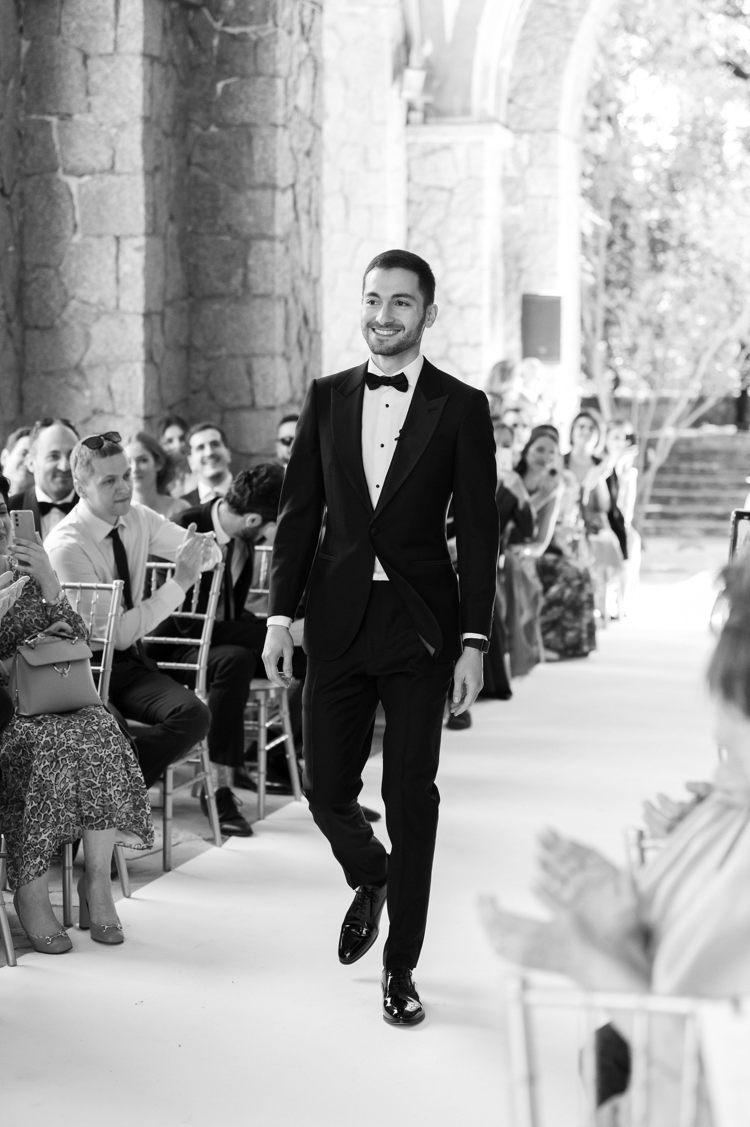 Lilit & Tigran. Wedding photographer in Spain