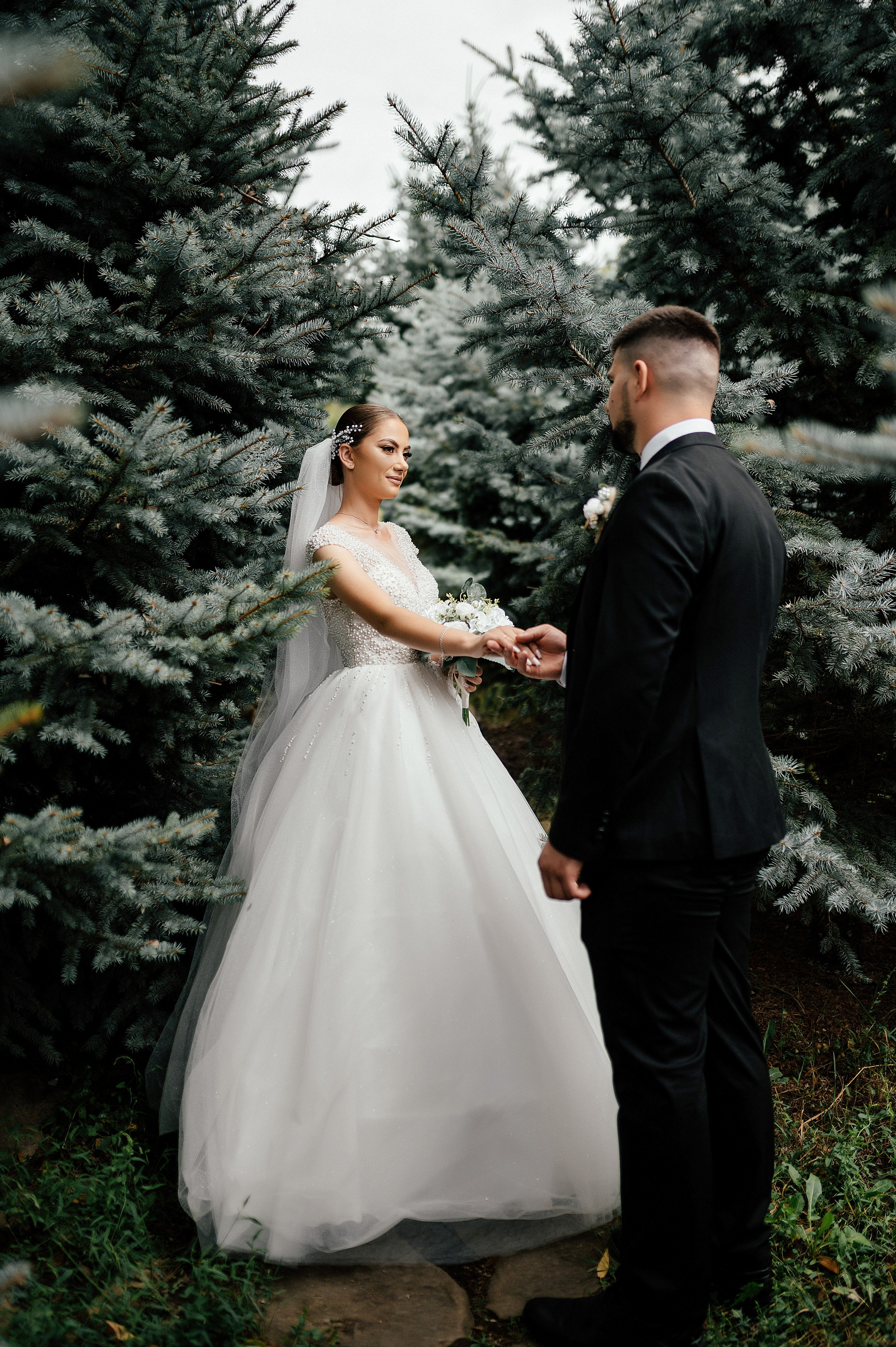 Gaby&Iulian. Семейный и свадебный фотограф Ирина Будеч