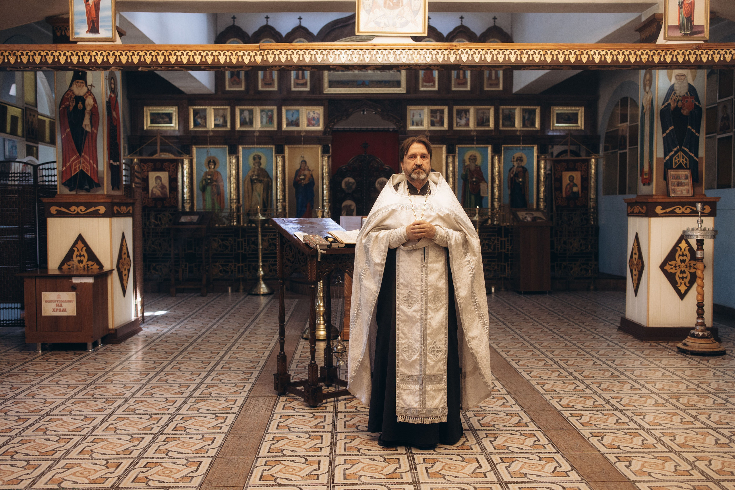 Blessed Moments. Christening. Фотограф родов, семей и новорожденных малышей в Дубае