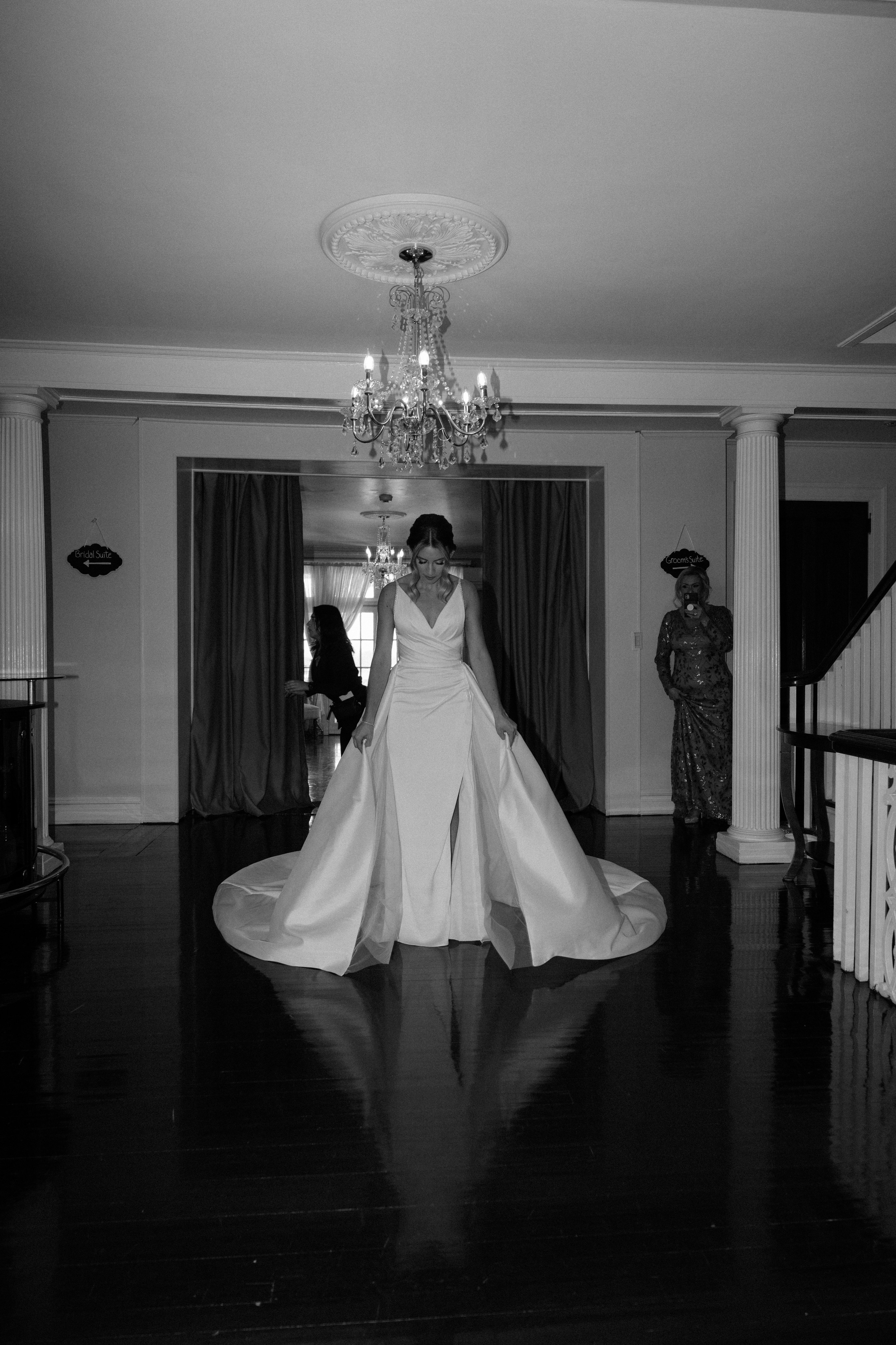 Caroline & Joh wedding day. Anna Krasnova Wedding photographer