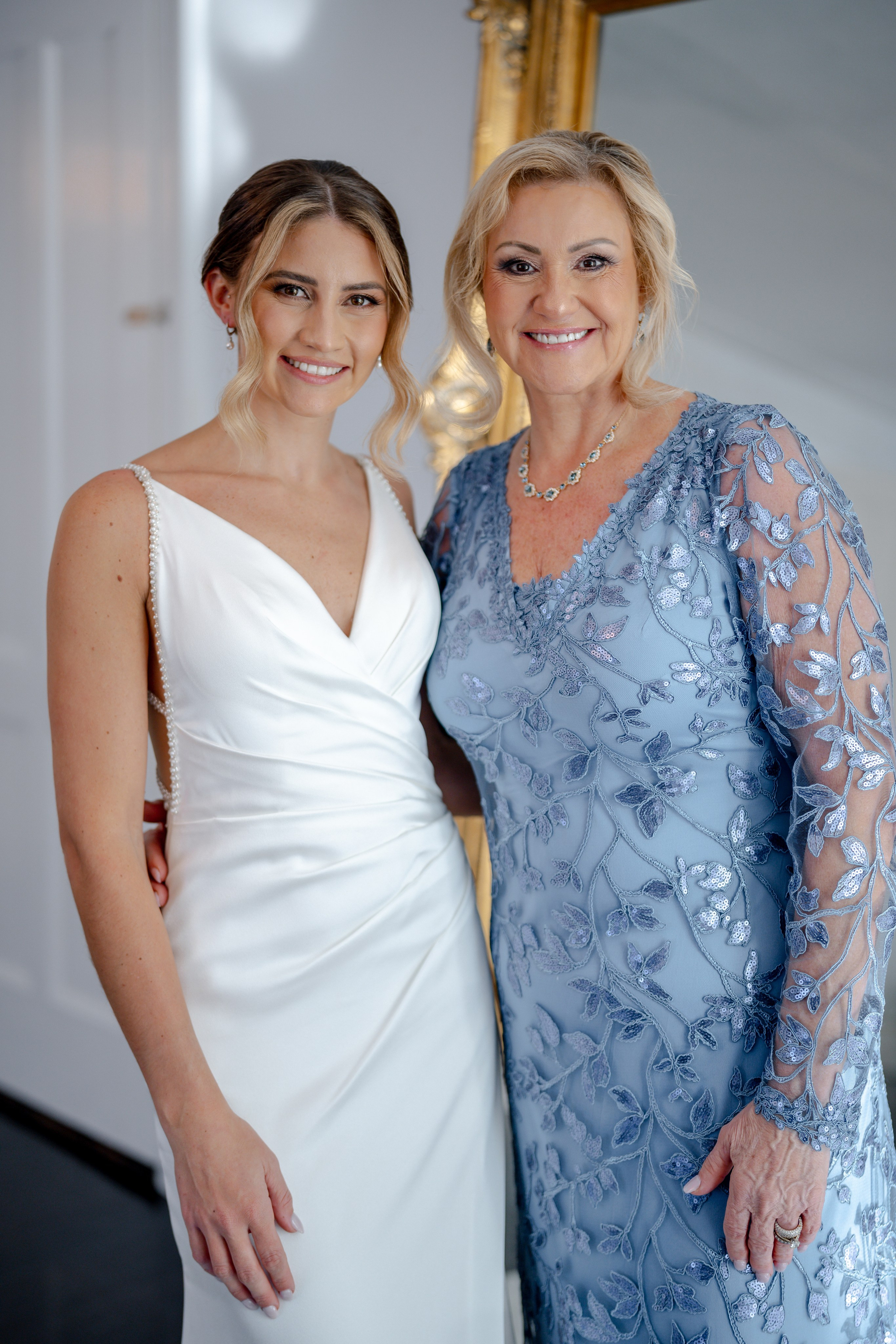 Caroline & Joh wedding day. Anna Krasnova Wedding photographer