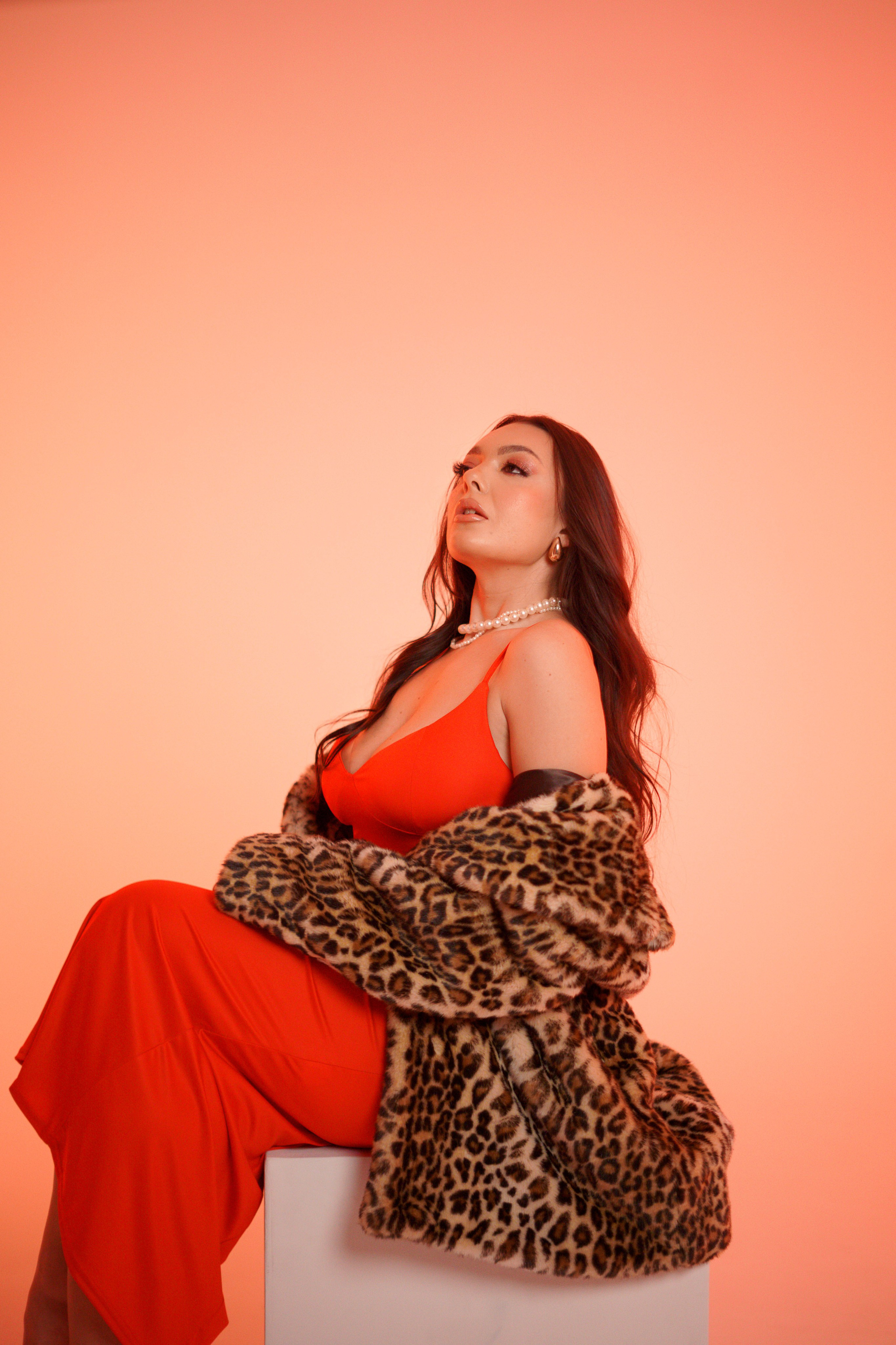 Teodora Red. Zhukov studio