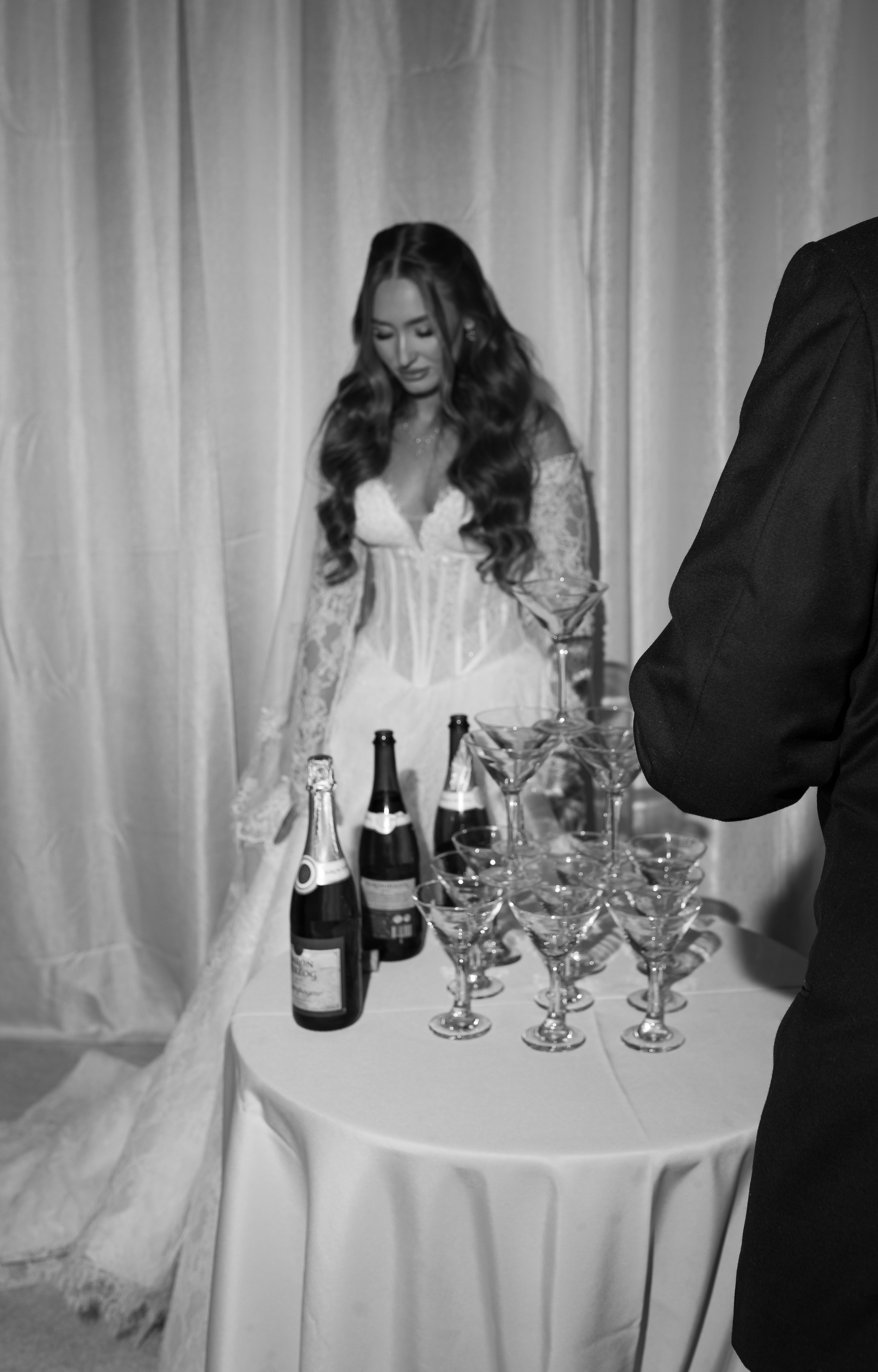 JUSTYNA & JULIAN. YES I DO PRODUCTION — Wedding photography&videography