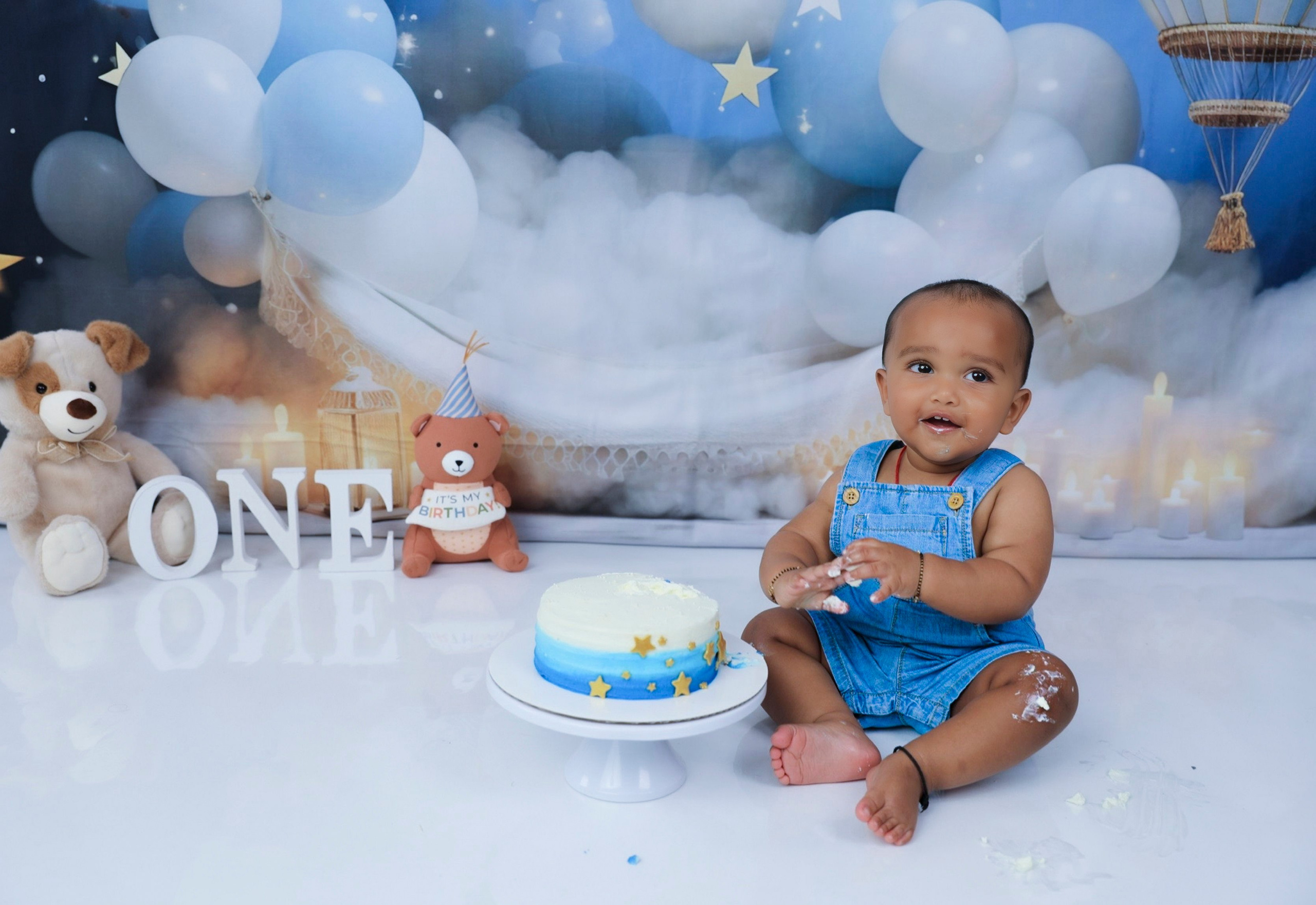 Cakesmash. AP Lens Photography | Newborn, Maternity, Milestone & Family Photographer Little Elm TX