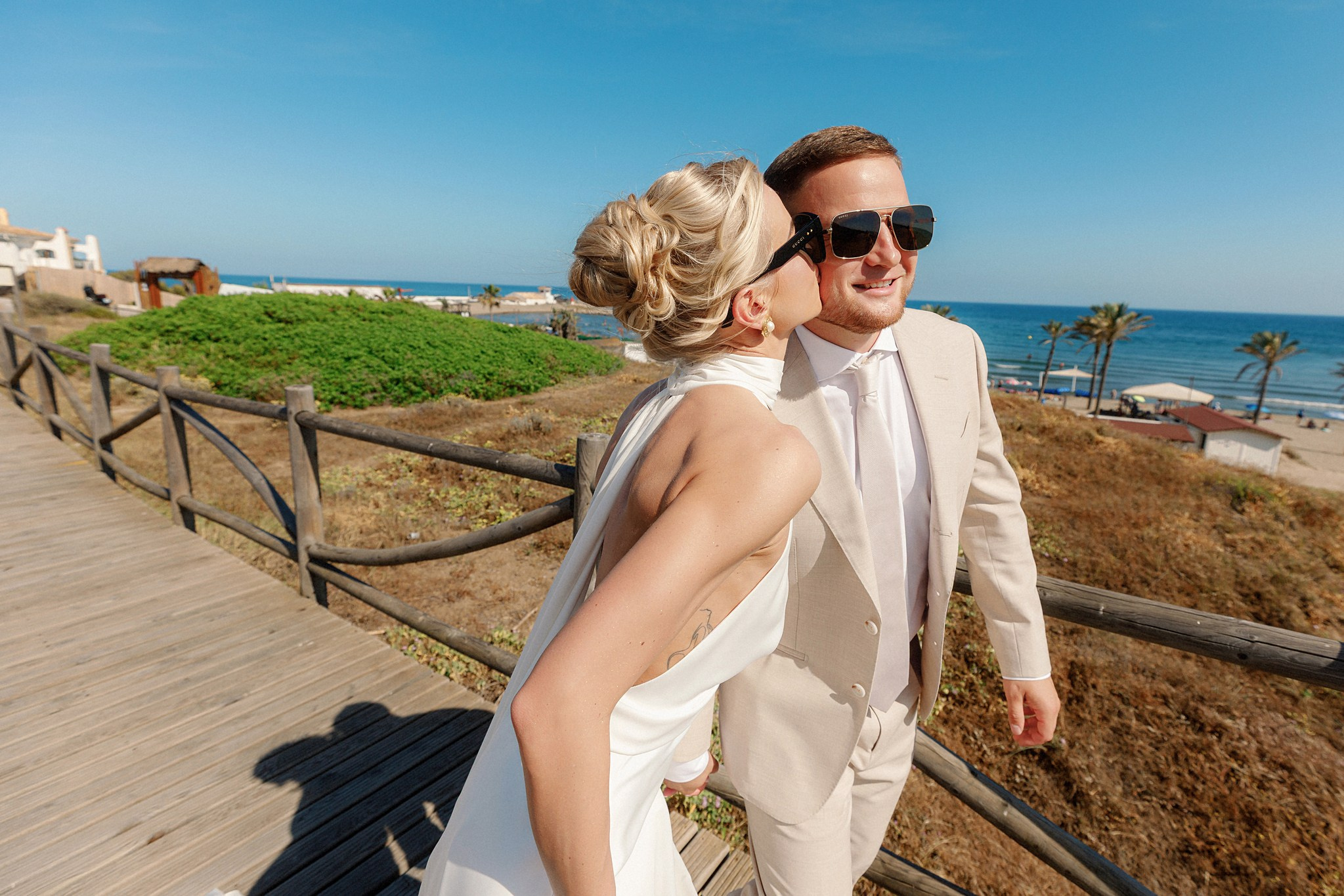 Turinio kūrimas. Vestuvių planuotojai pietinėje Ispanijoje — Málaga, Marbella, Andalūzija | Vestuviuplanuotojai.lt