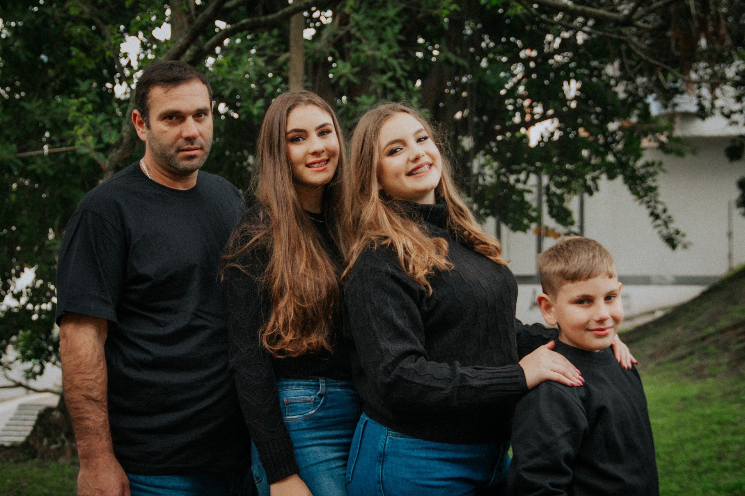 Ingridy — 15 Anos. Agora júnior
