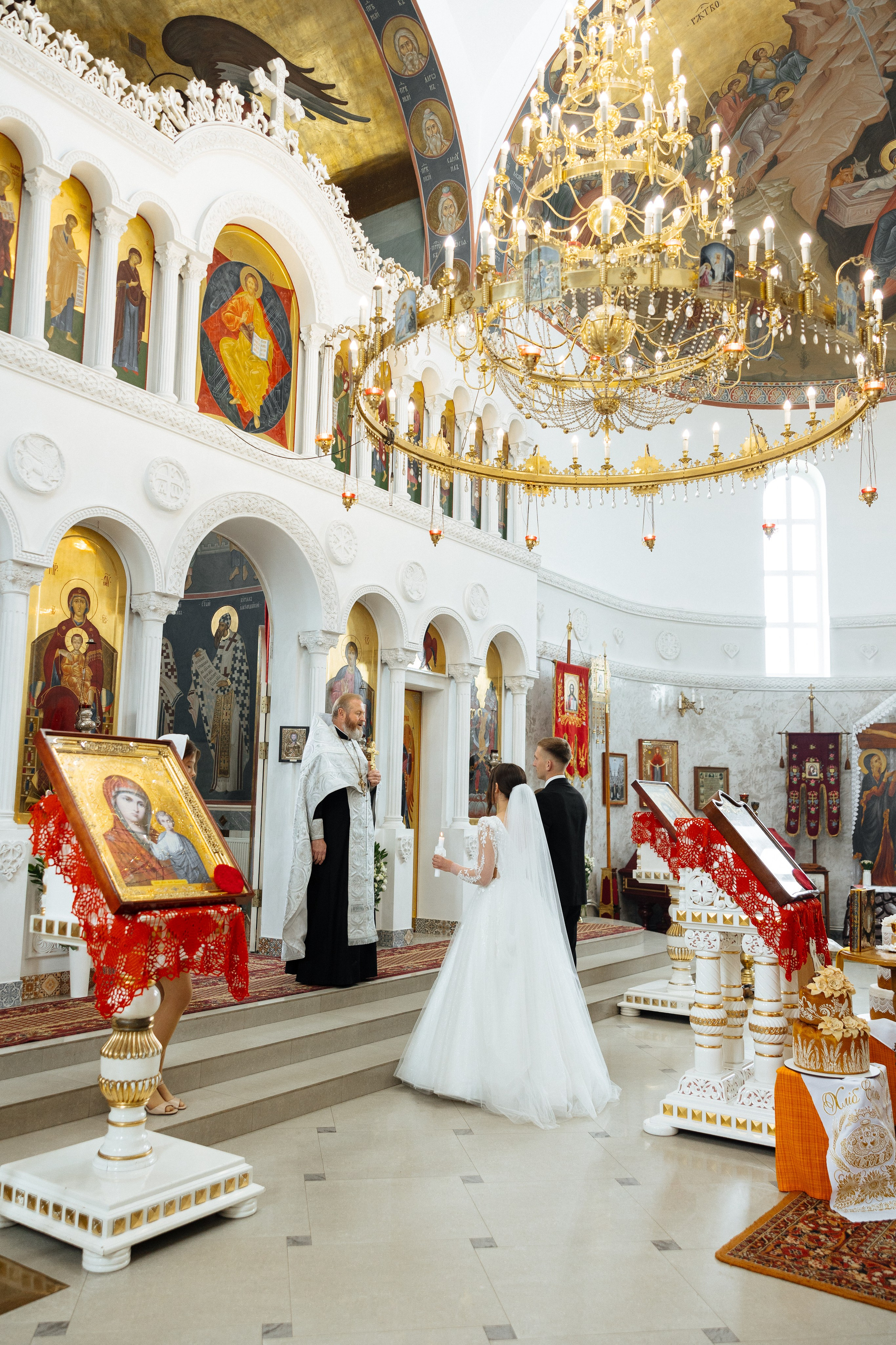 Bohdana Nazar. Ірина Терещук