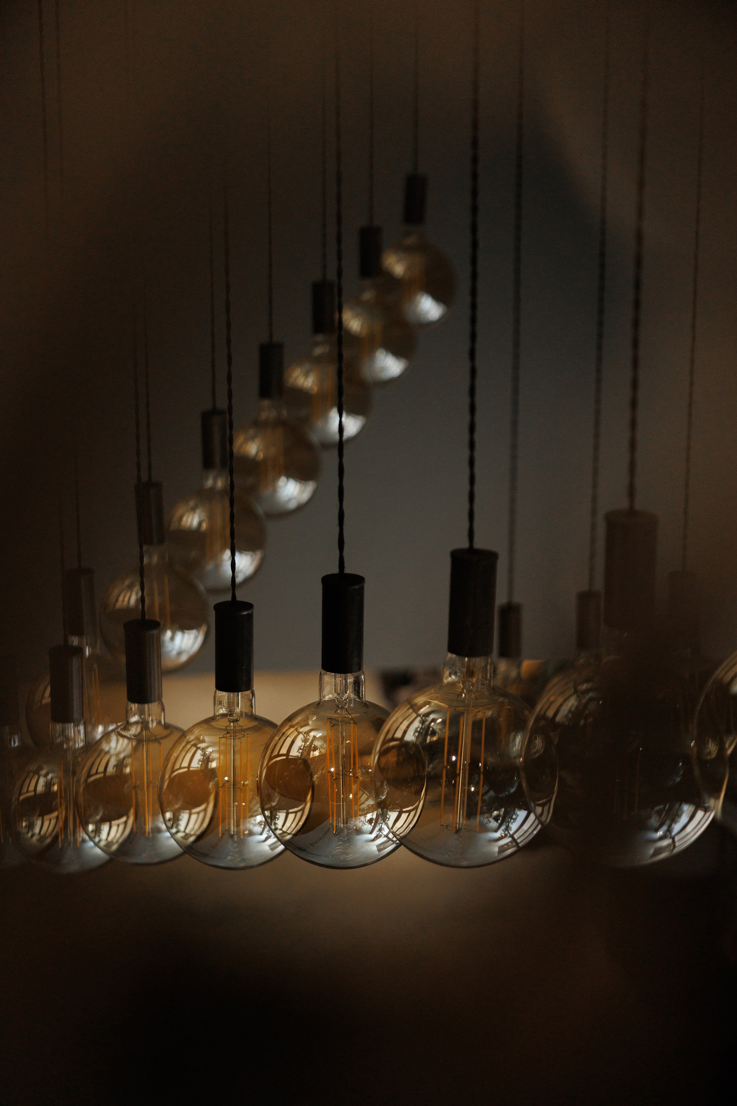 Інтер’єрна фотографія. Iryna Trokhymovych