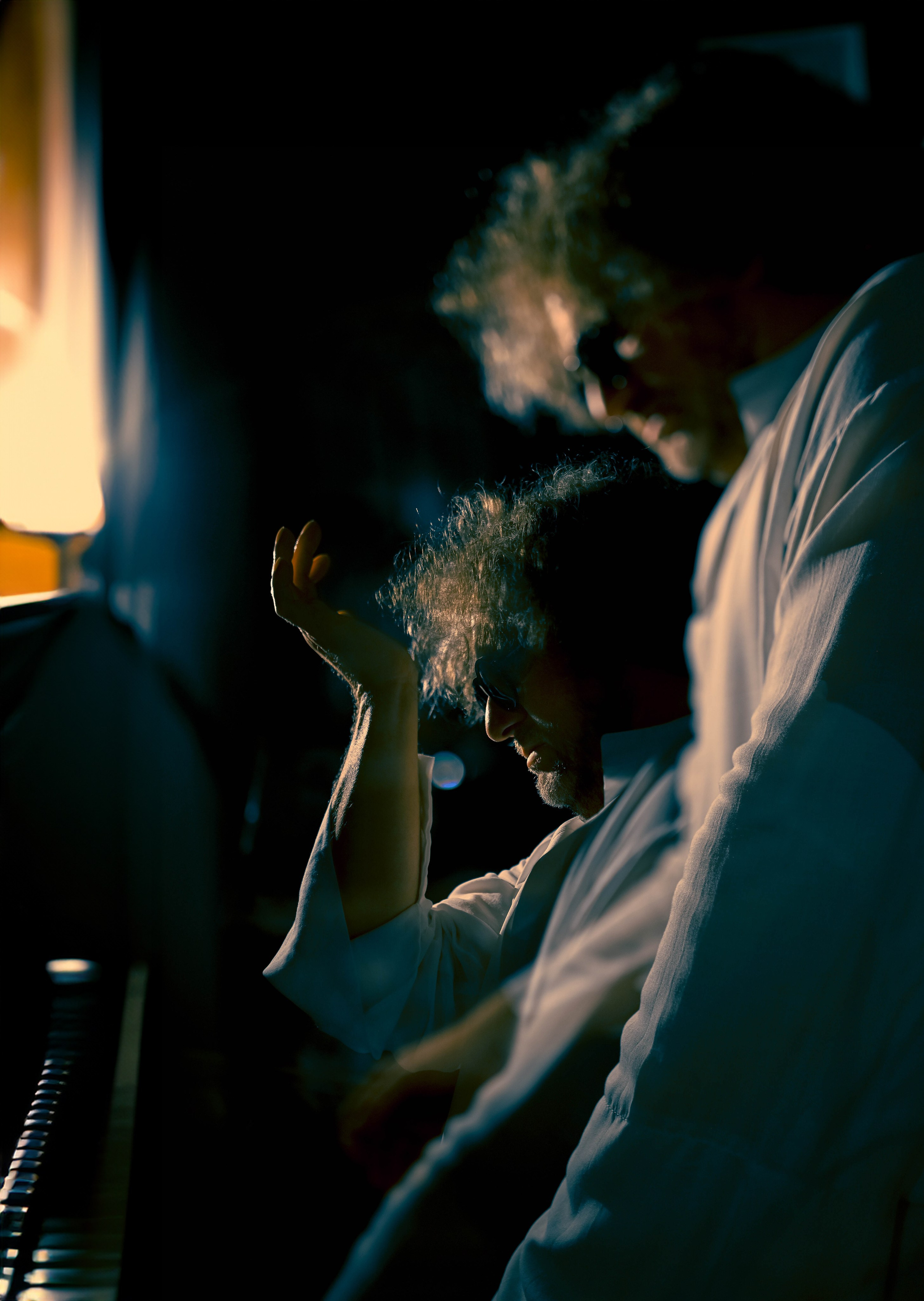 Portrait and lifestyle photographer based in Toronto, Canada