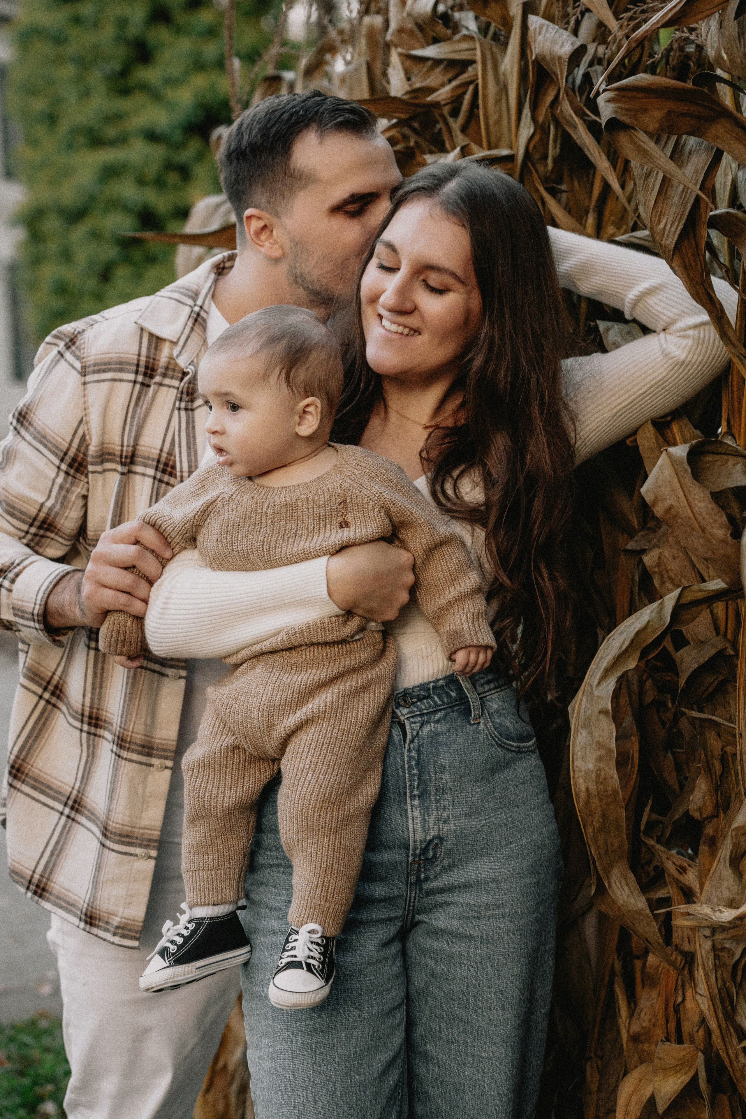 Family Photography in Nature – Candid & Beautiful Moments. Alisa Tant — Family and newborn photographer Bucks County, Montgomery county, Philadelphia, NJ