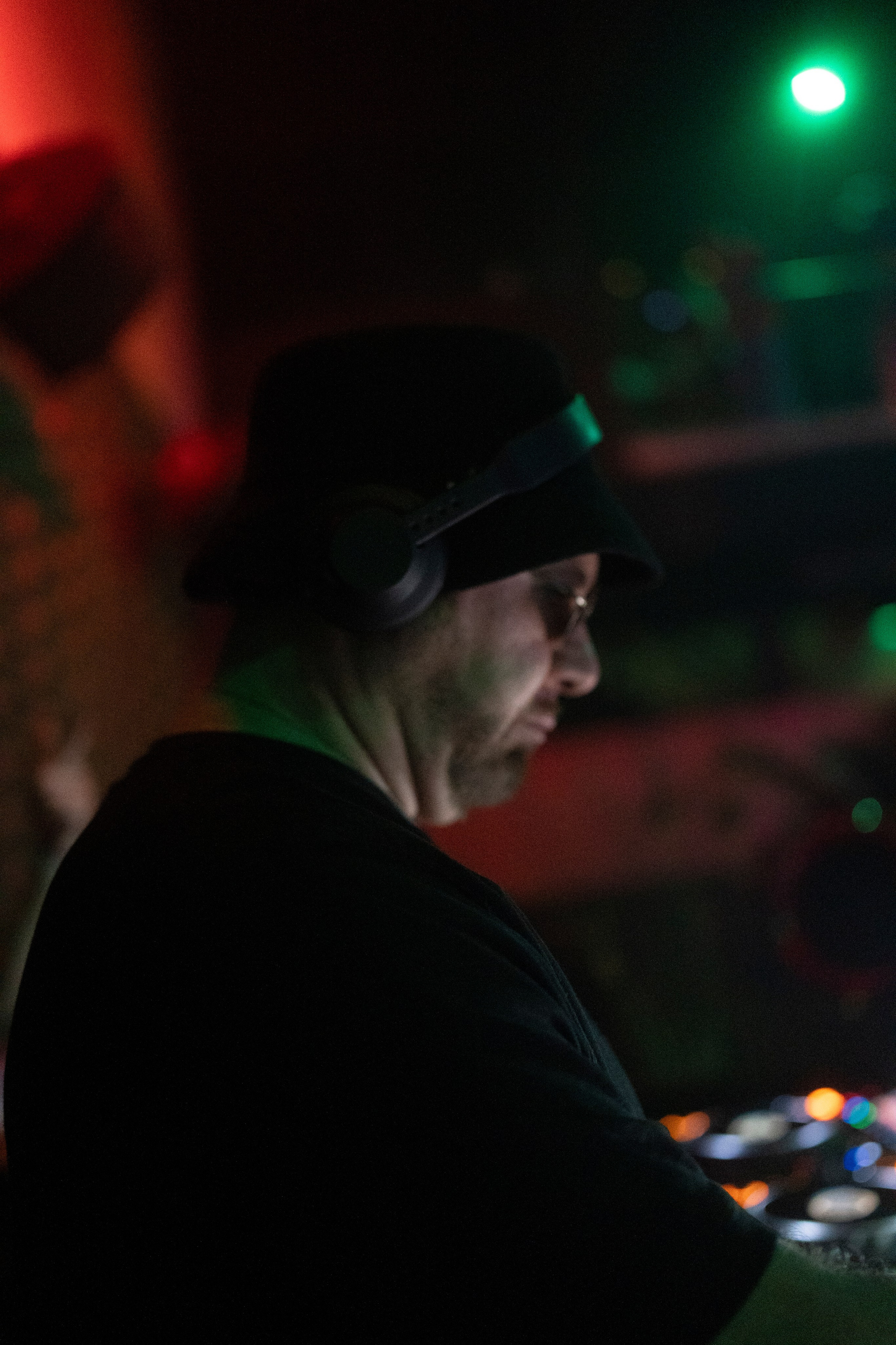 Aliens On Mushrooms & INVY Present: Shiba San. Ke’Ondris