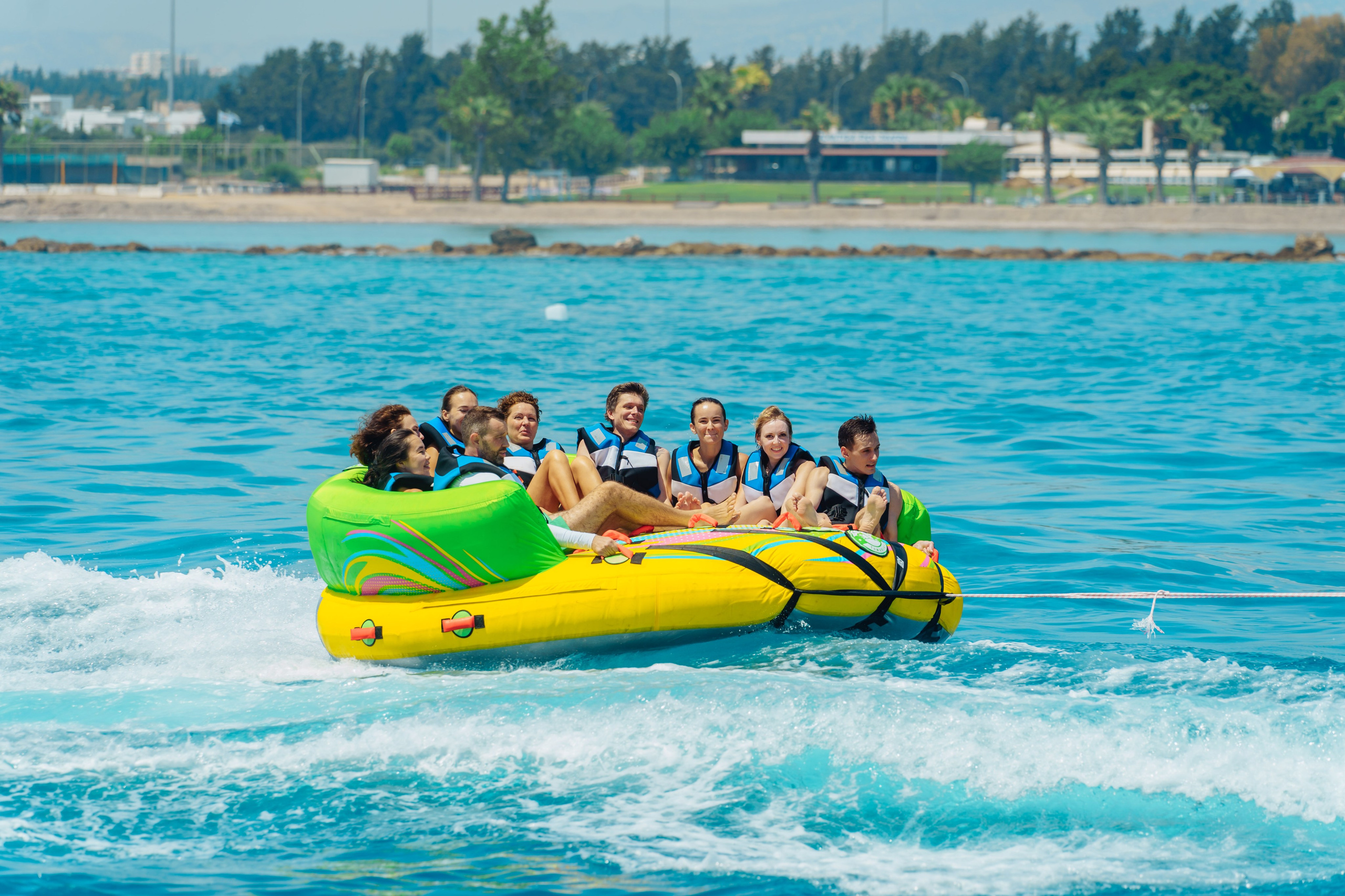 Summer party Freedom. Семейный и детский фотограф на Кипре Елена
