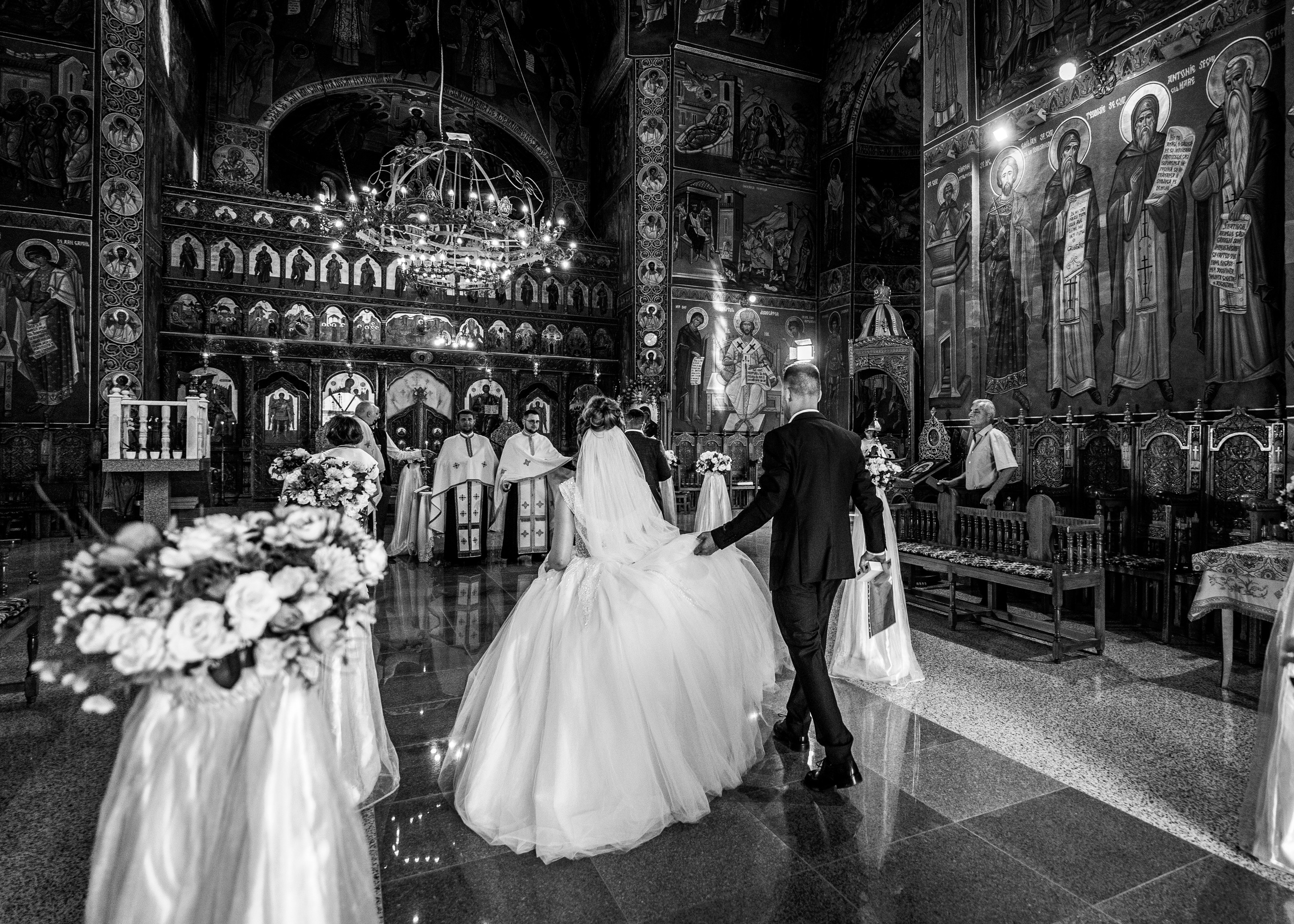 Alina & Alex. Cosmin Virlan - Fotograf de eveniment din Târgoviște
