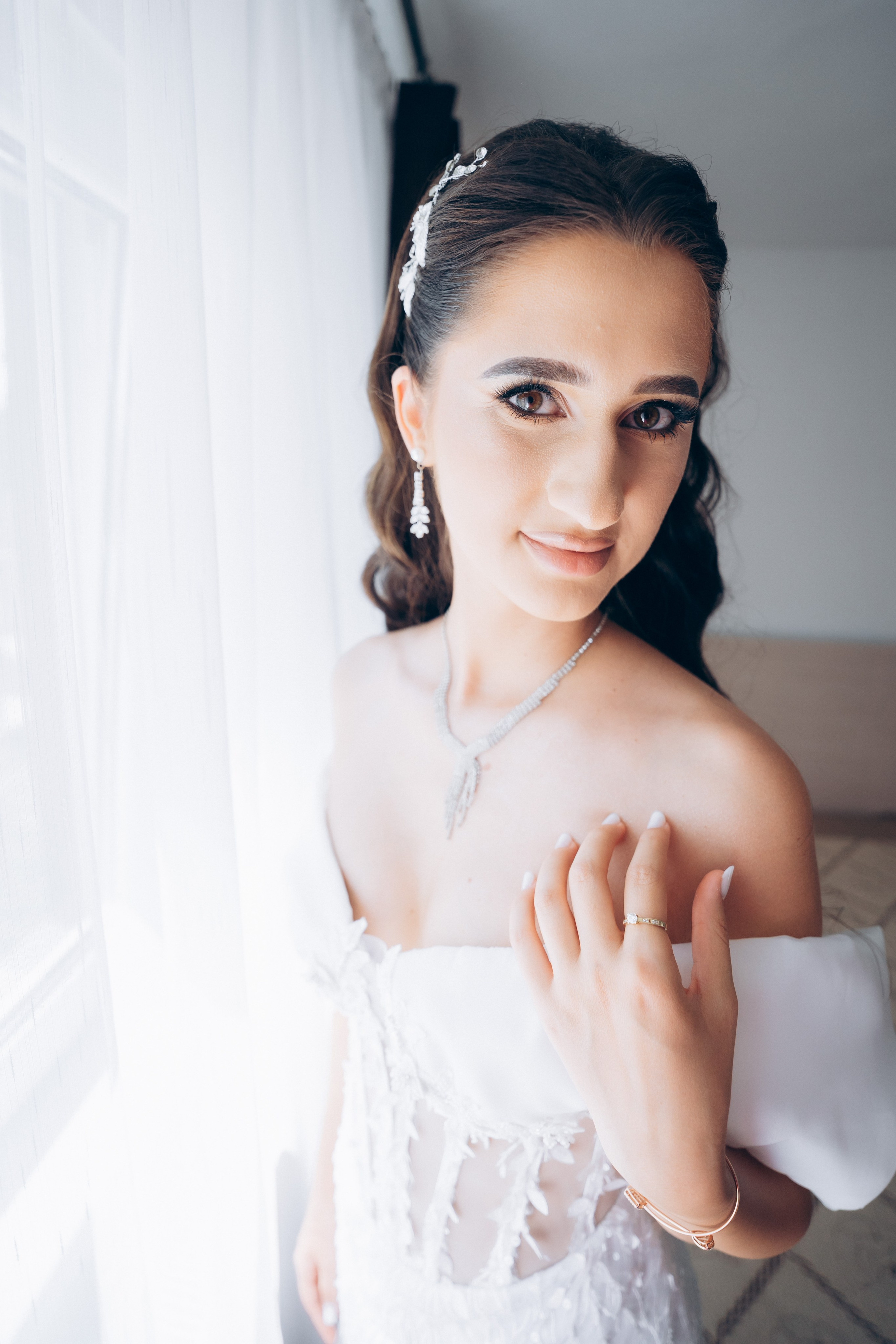 Raluca & Leo. Cosmin Virlan - Fotograf de eveniment din Târgoviște