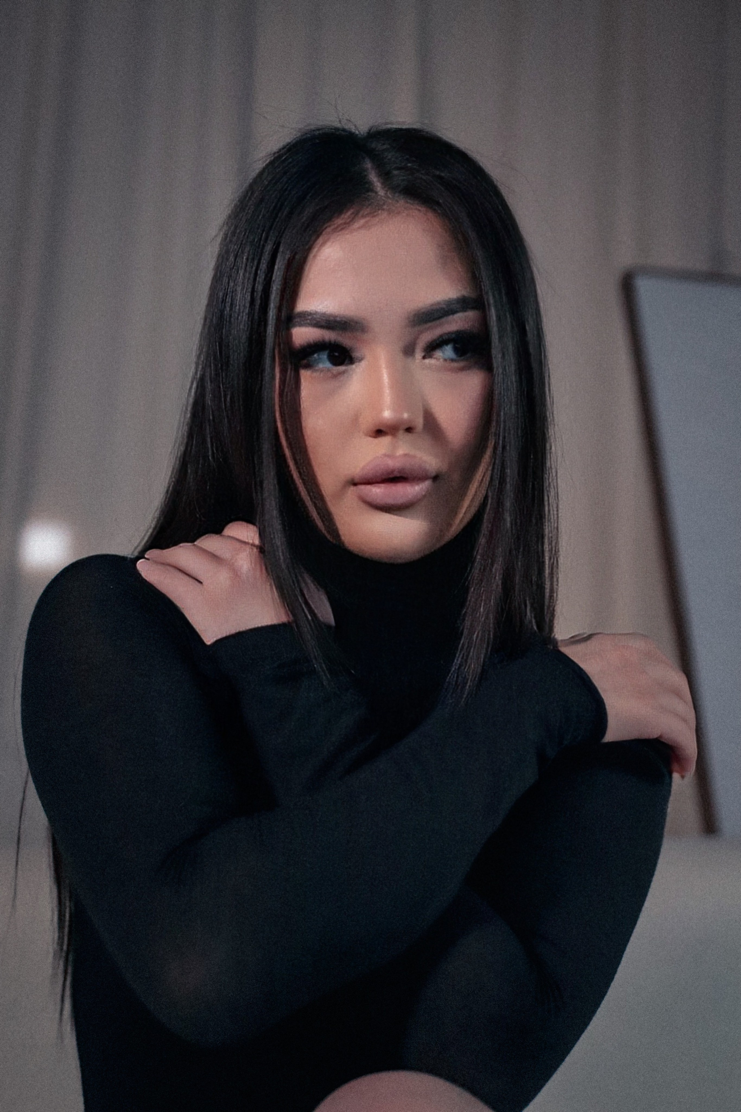 Milana. VALERIIA VIUNOVA individual shooting\love story\event\brand