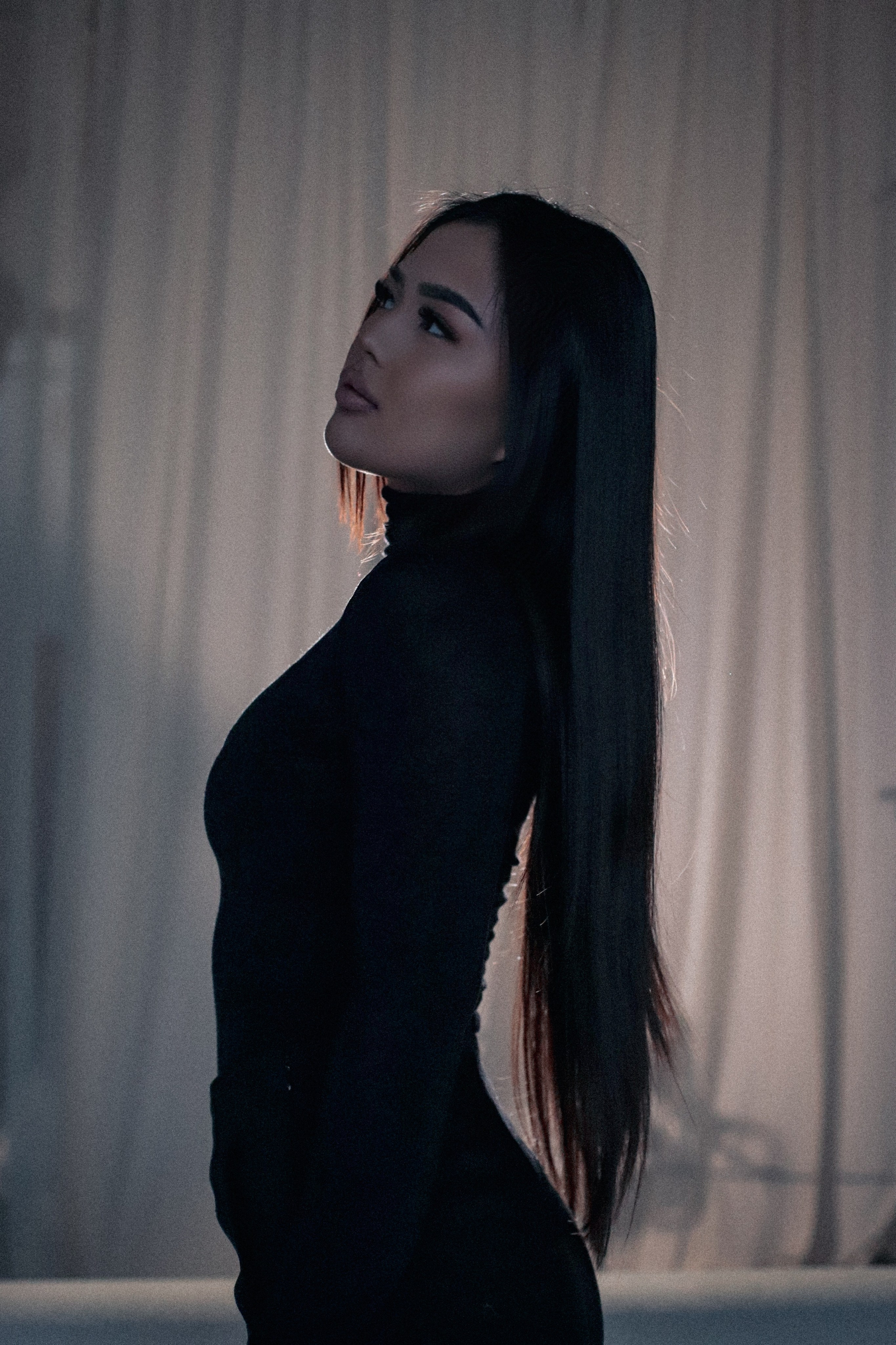 Milana. VALERIIA VIUNOVA individual shooting\love story\event\brand