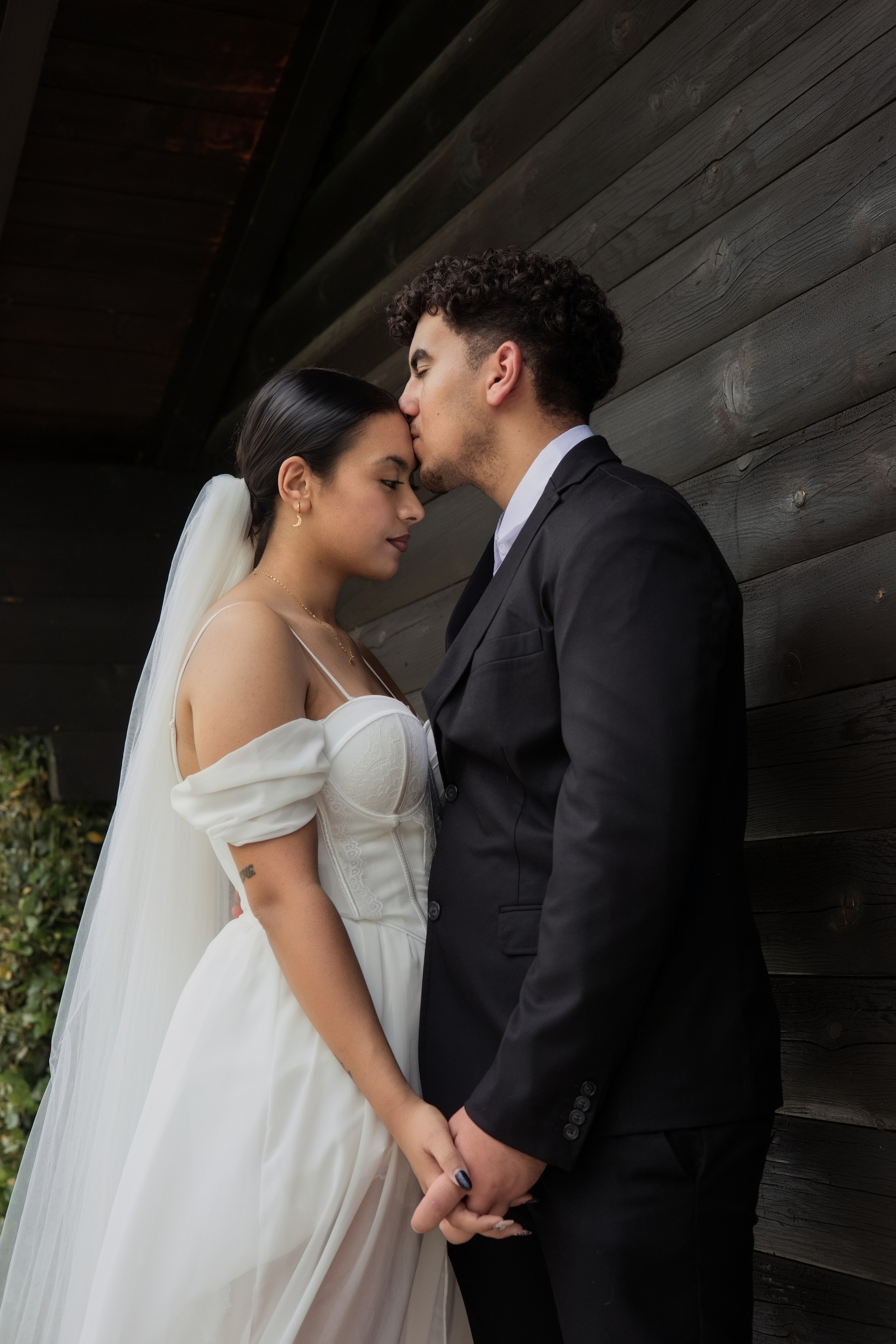 Wedding. Ole Photographer