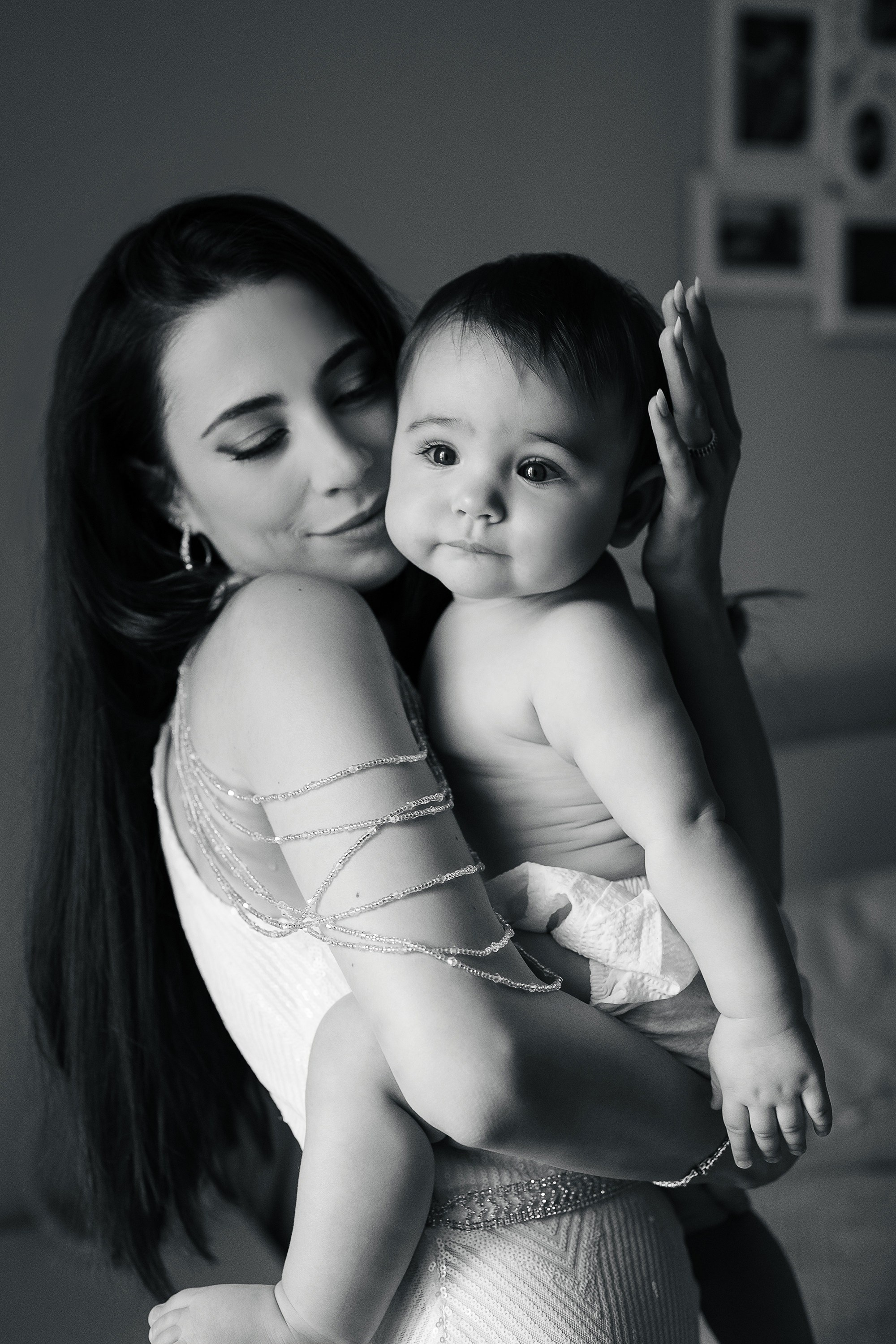 Battesimo. Studio Timis