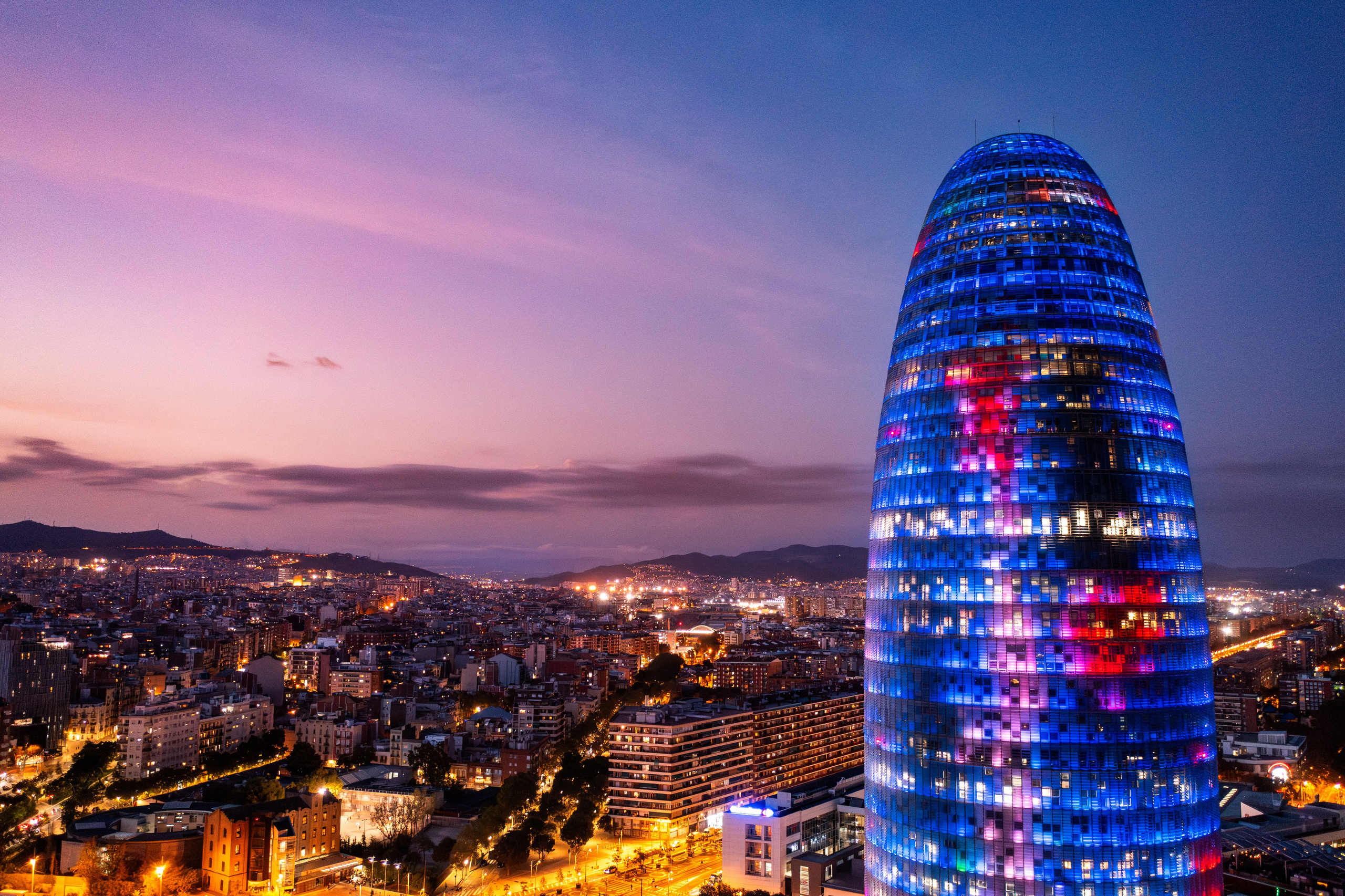 Top Aerial & Real Estate Photographer in Barcelona, Catalonia”