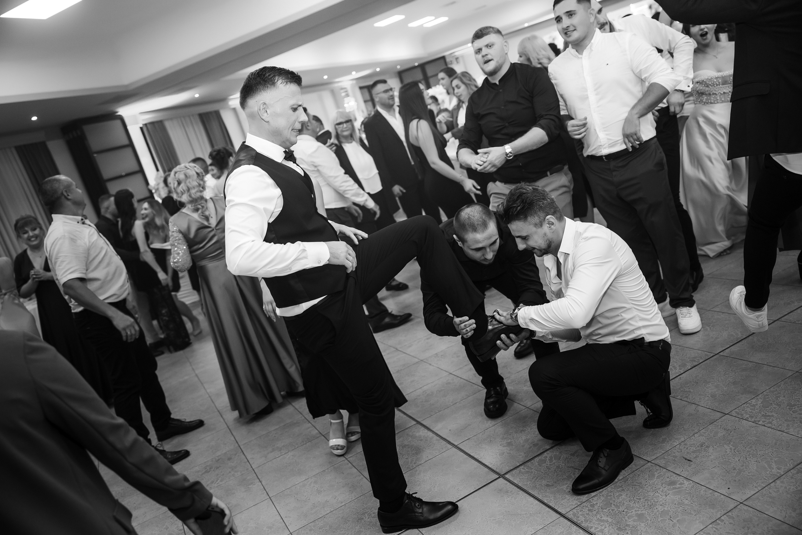 Nicoleta & Petru, Location: Verona