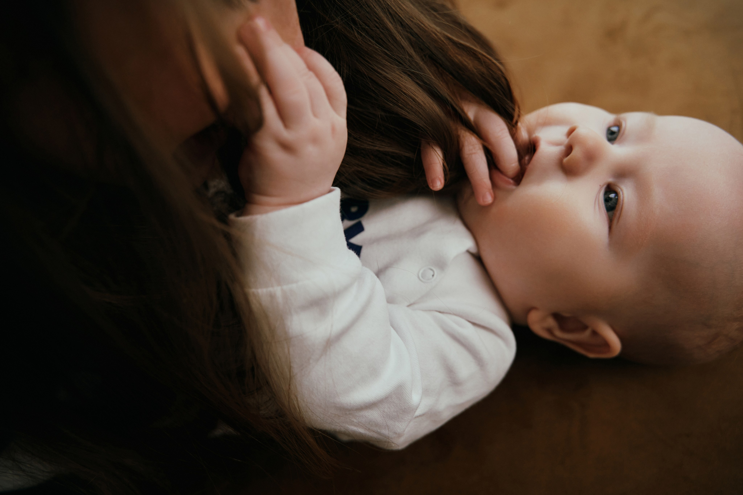 Настя и Вовочка. Вторая встреча. Фотограф в Барселоне Жанна Захарченко