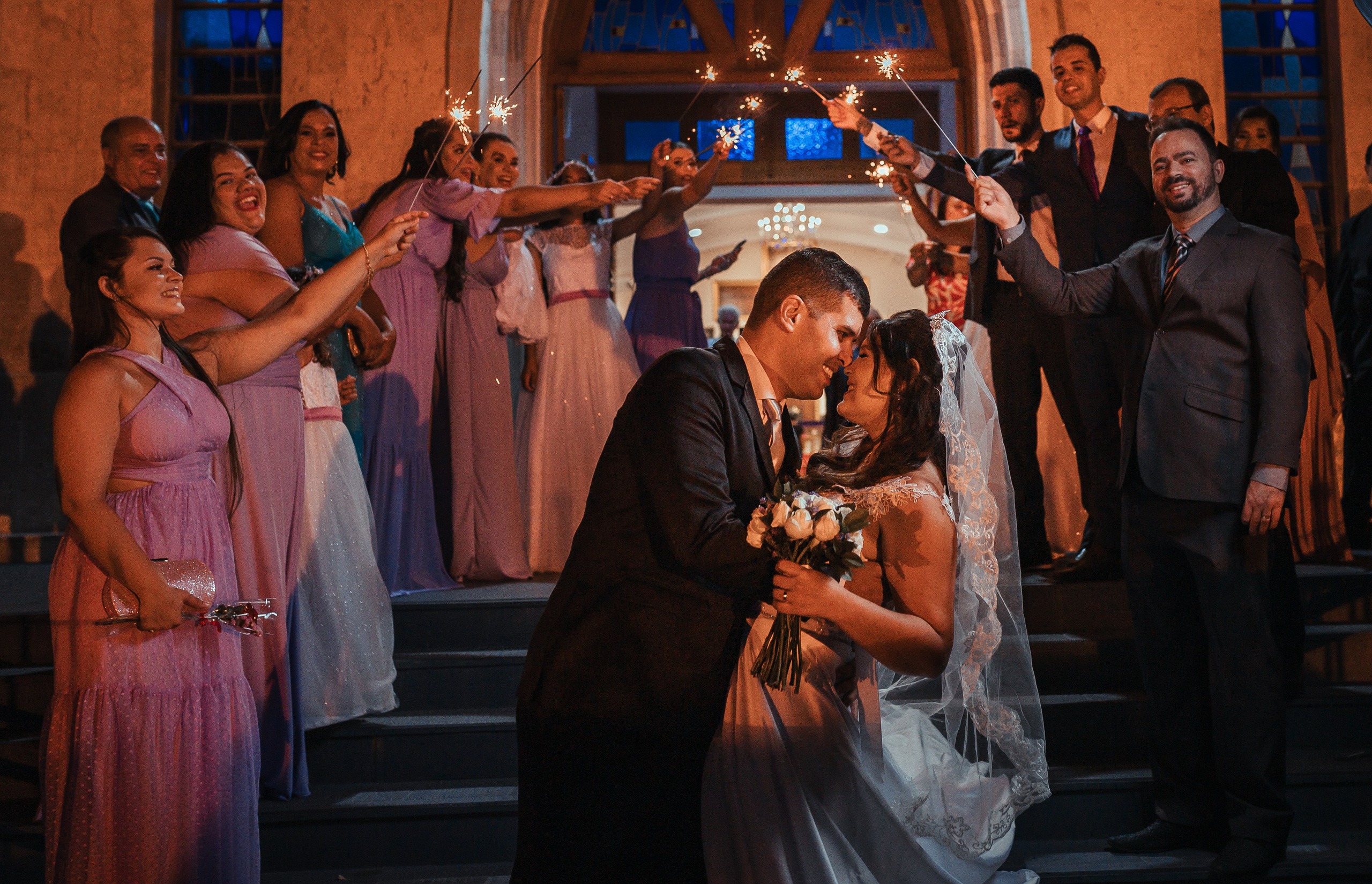 Igor & Karynne. ÂMBAR FOTOGRAFIA