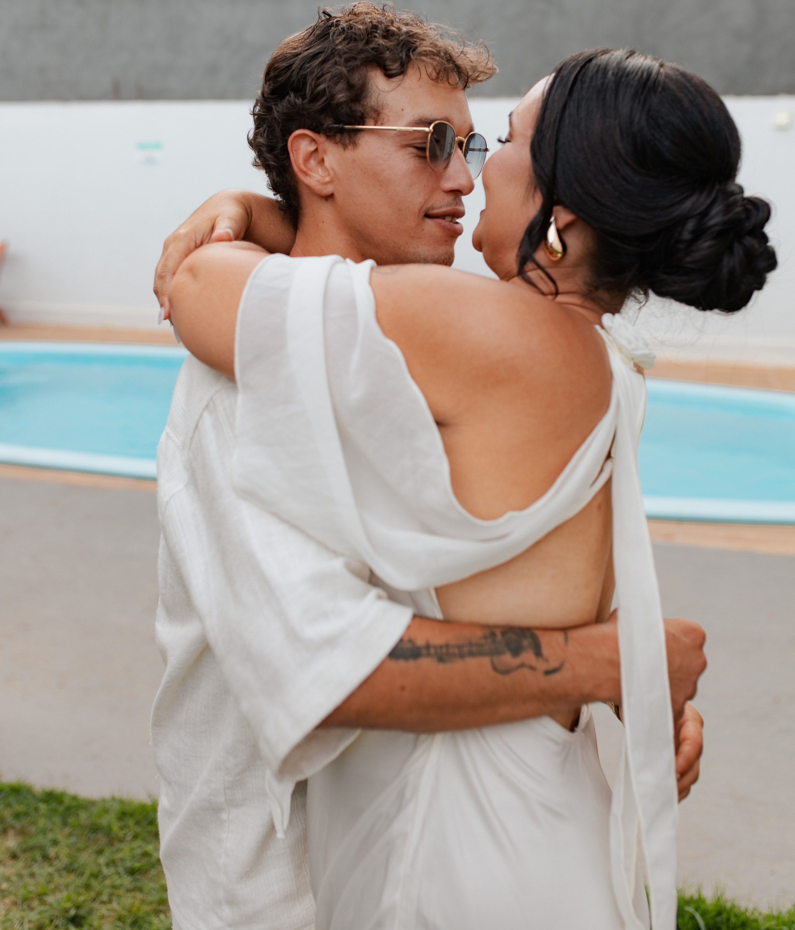 Vhictor Peres & Camila. ÂMBAR FOTOGRAFIA