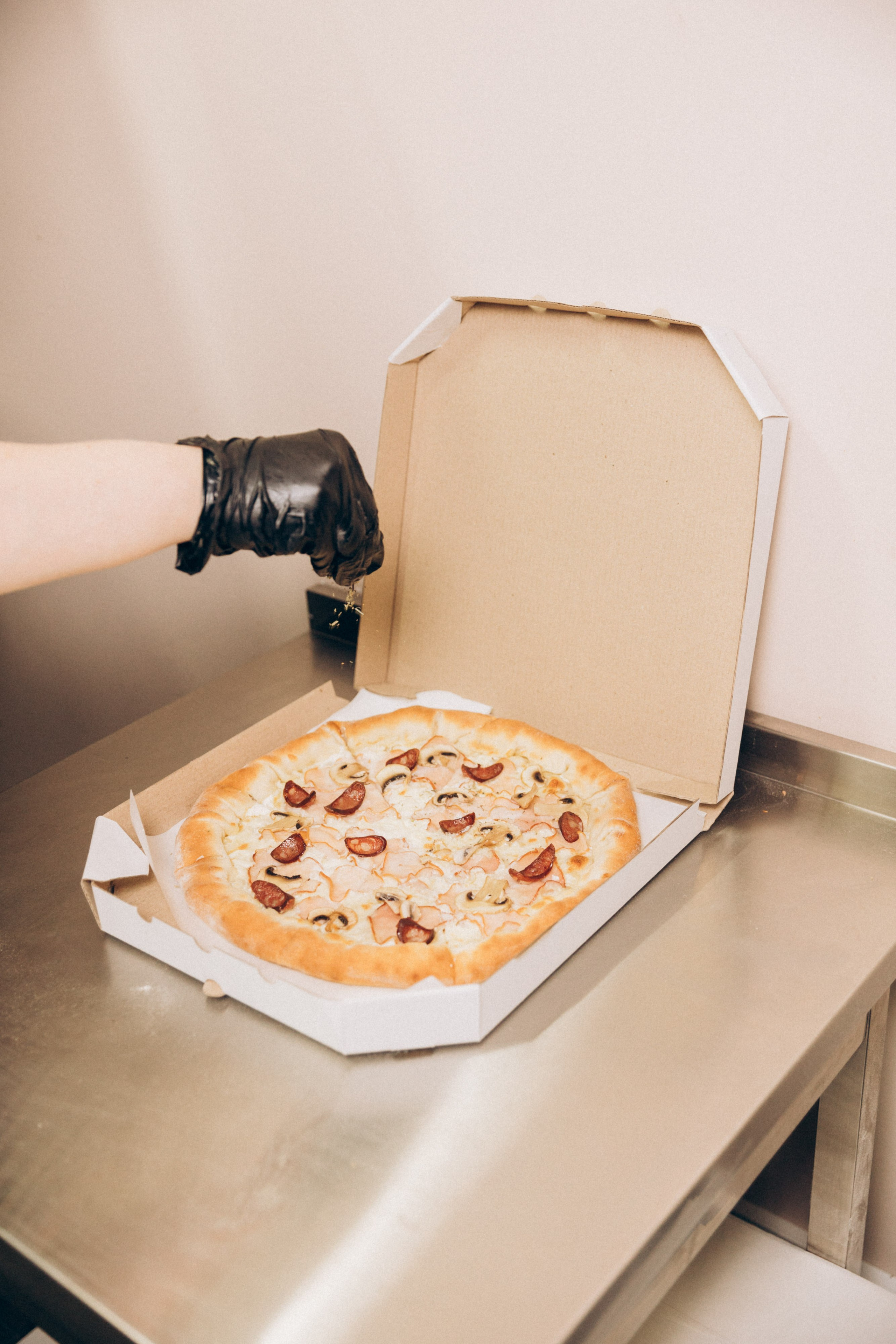 Мережа магазинів «Пивна аптека». Ірина Терещук