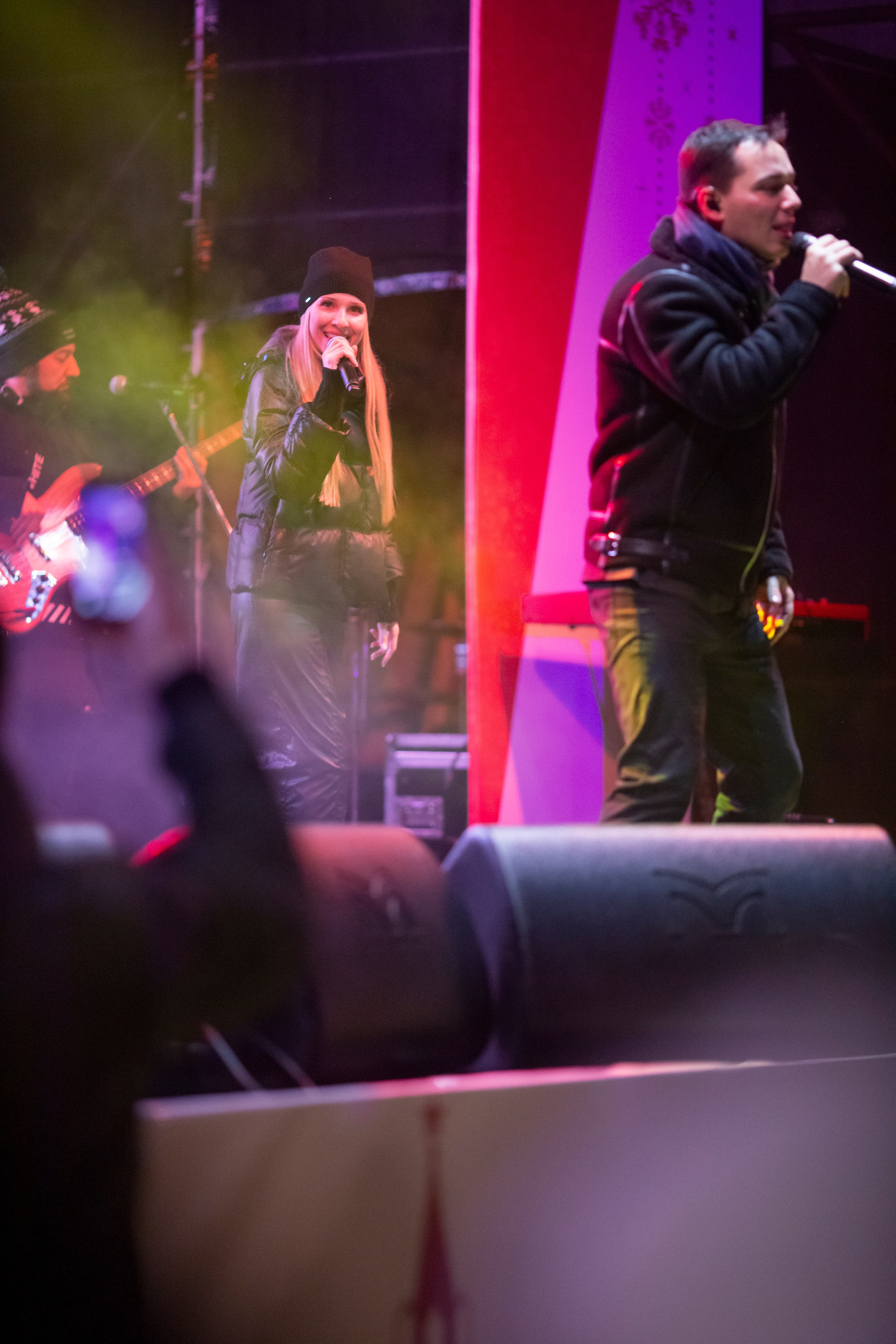 Rodeon Gazmanov. Moscow 2020. Tatiana Smirnova — Photographer