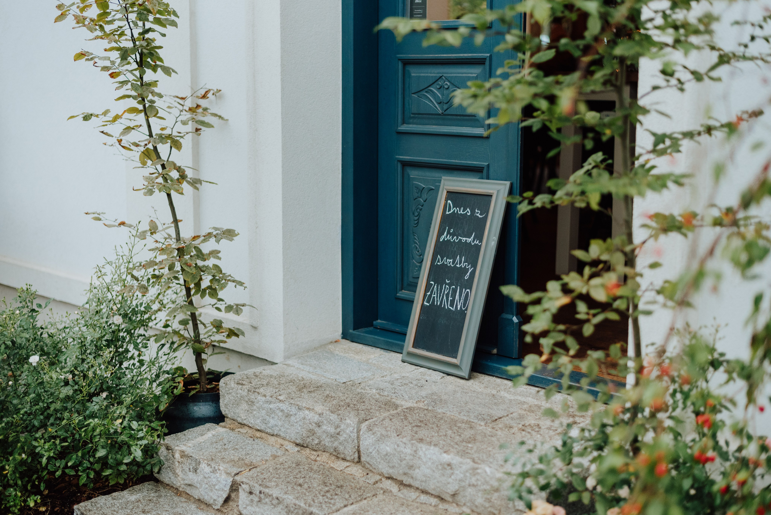 Daniela + Marcel. Lifestyle, wedding and family photographer