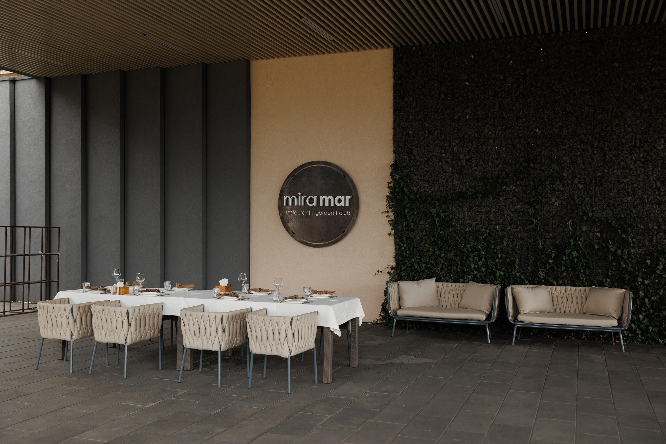 Інтер’єрна фотографія. Iryna Trokhymovych