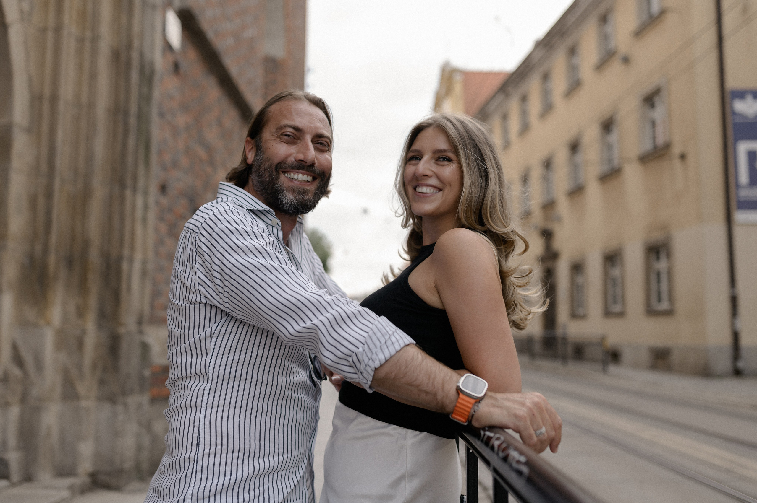 Tatiana and Giuseppe, 2024. Wedding photographer in Wroclaw Warsaw Krakow Margarita Tuleiko