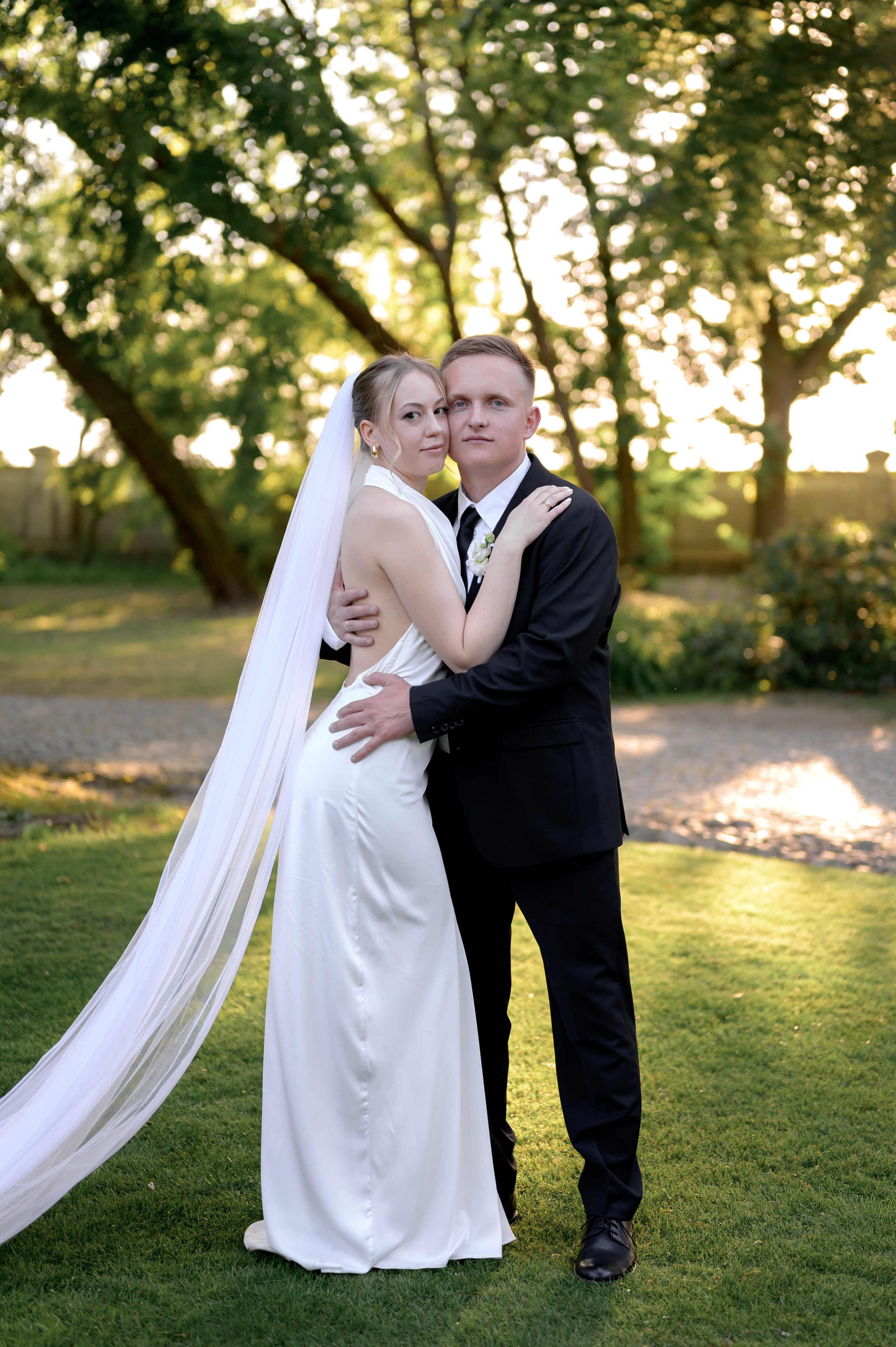 Kirill and Marina, 2024. Wedding photographer in Wroclaw Warsaw Krakow Margarita Tuleiko