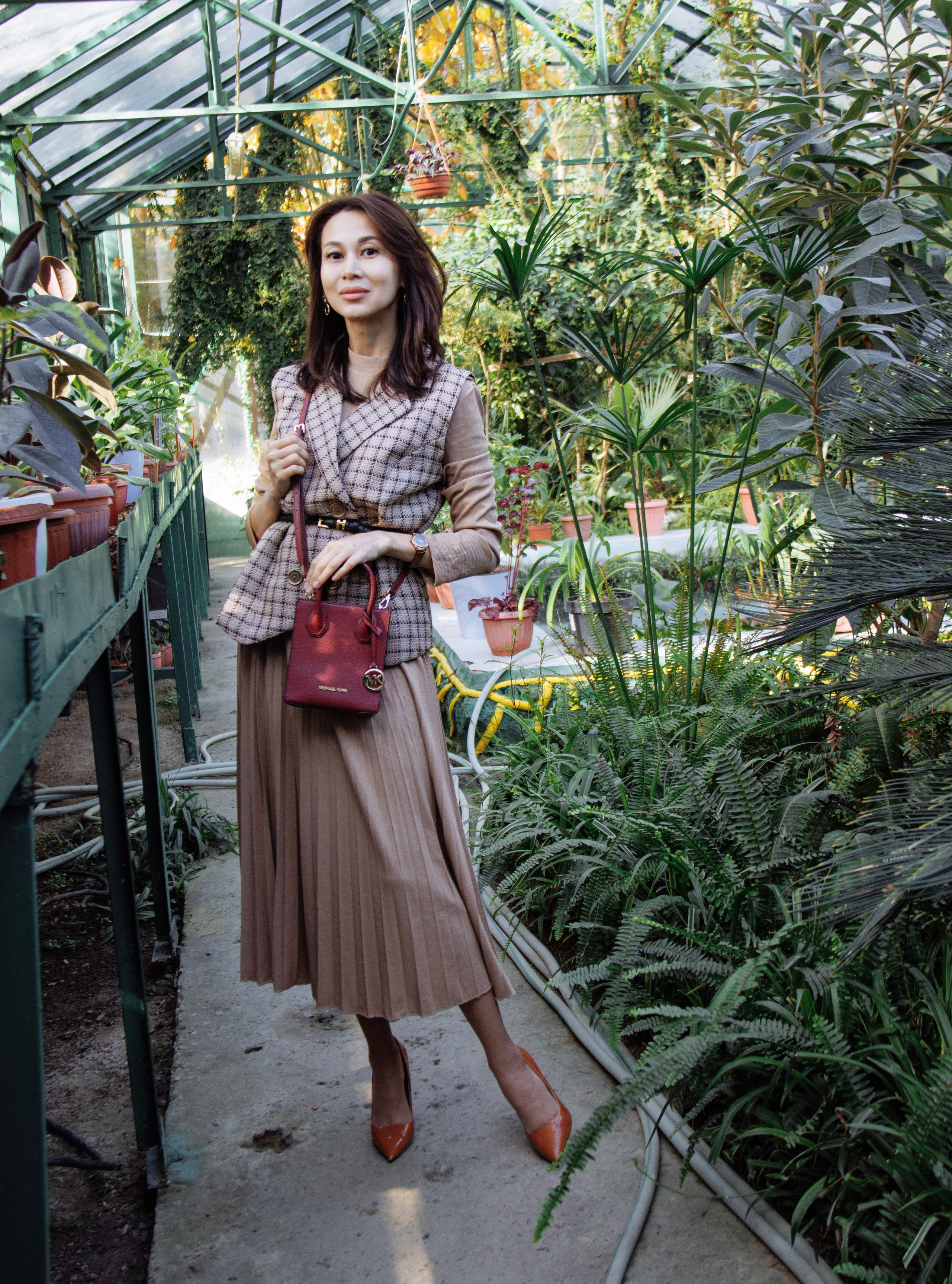 Диёра. Фотограф в Ташкенте, Аксенова Дарья